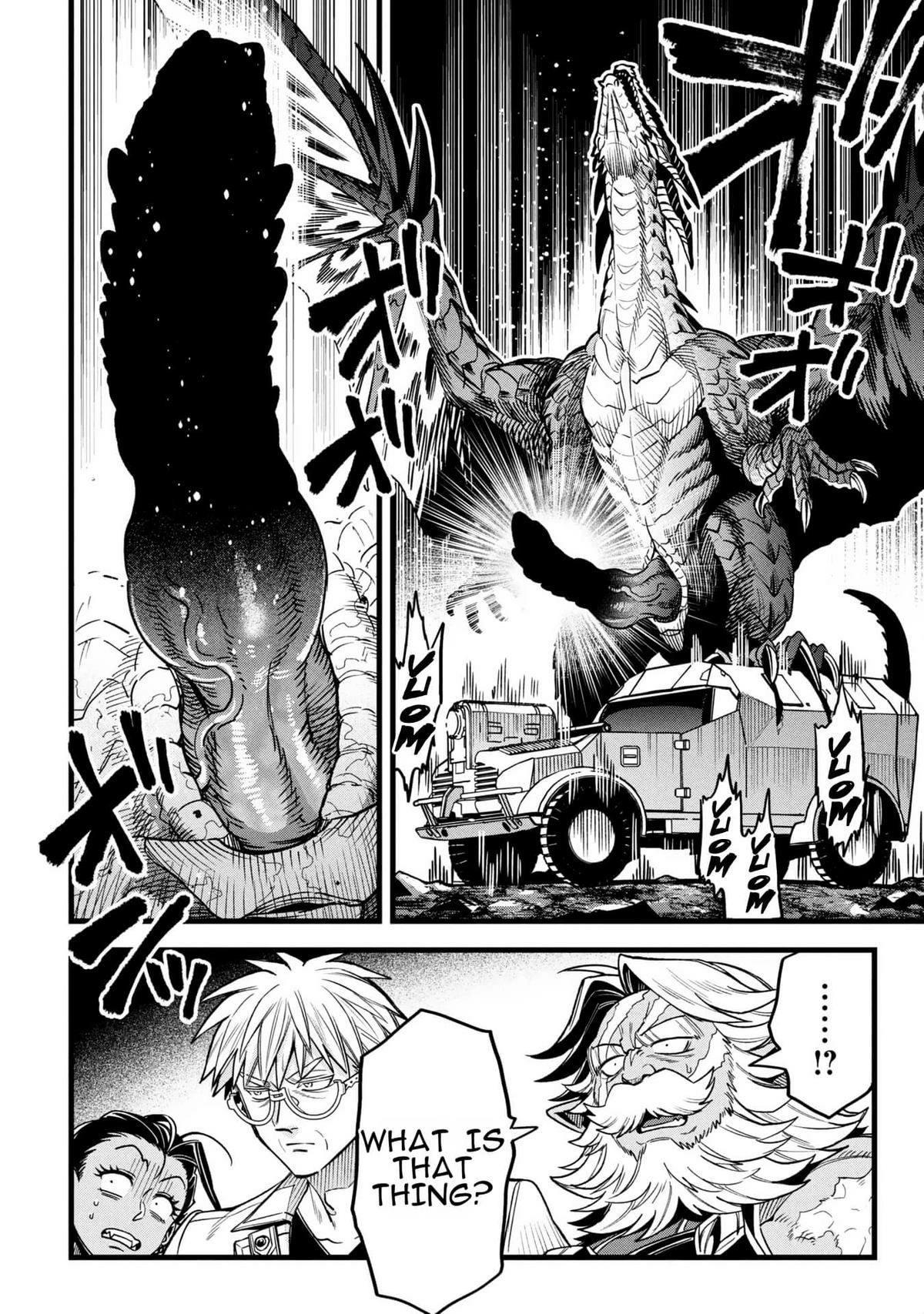 Read Magic Doctor