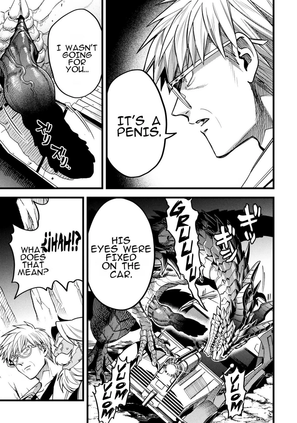 Read Magic Doctor