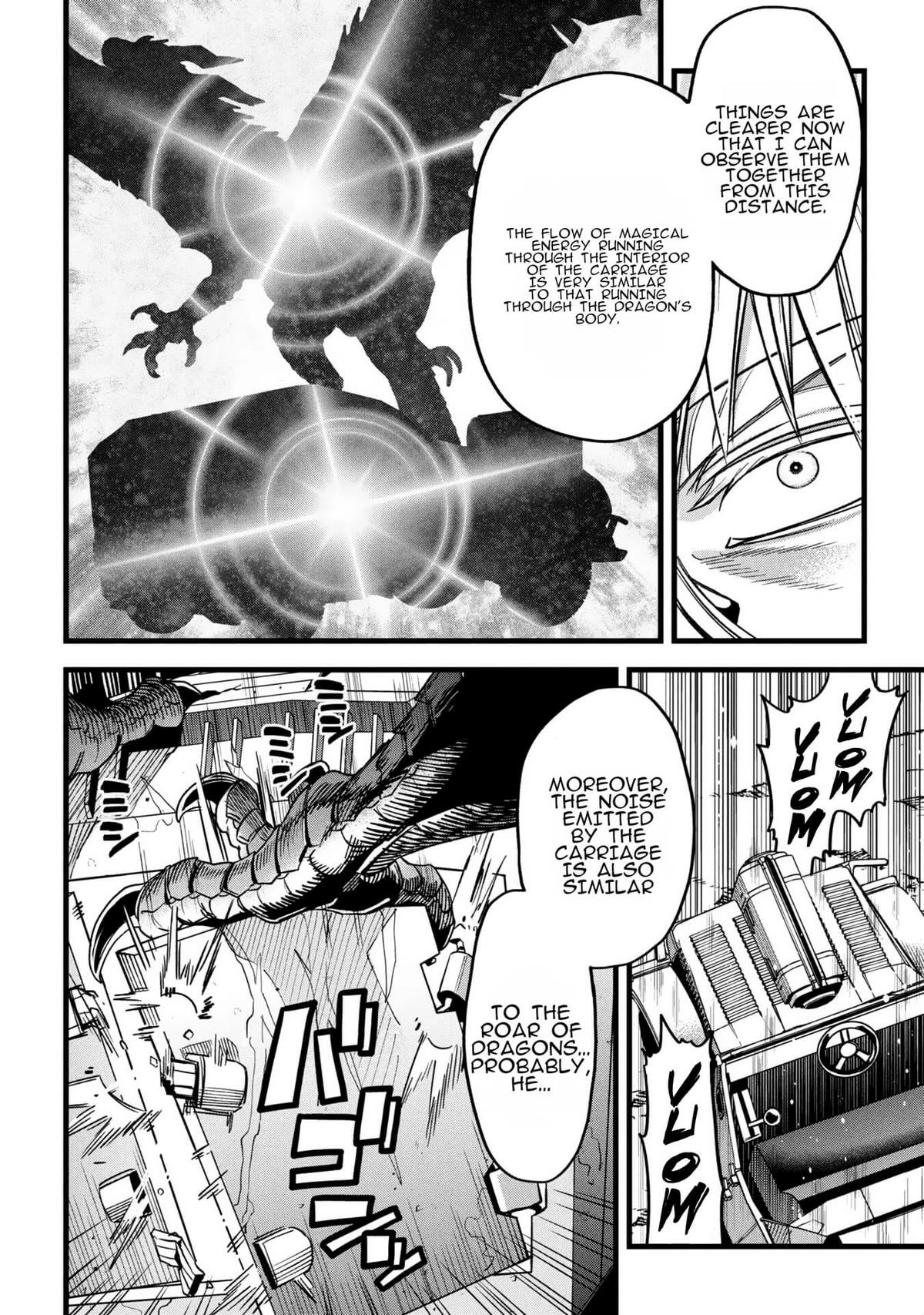 Read Magic Doctor