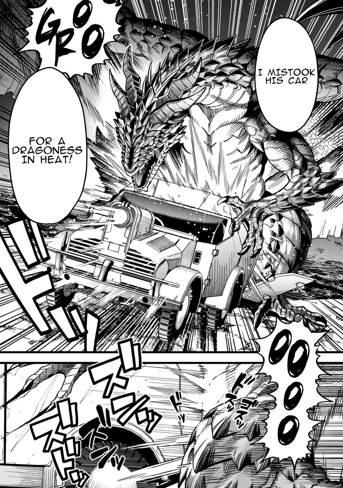 Read Magic Doctor