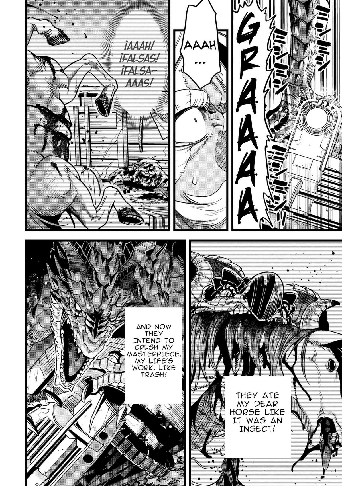 Read Magic Doctor
