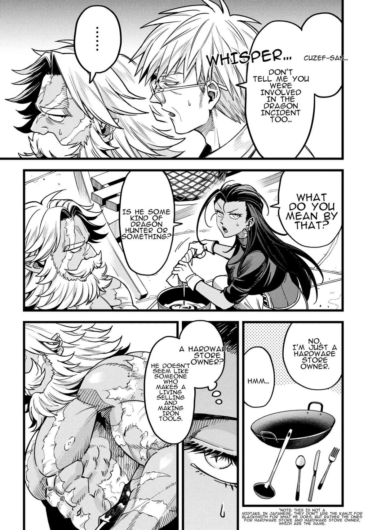 Read Magic Doctor