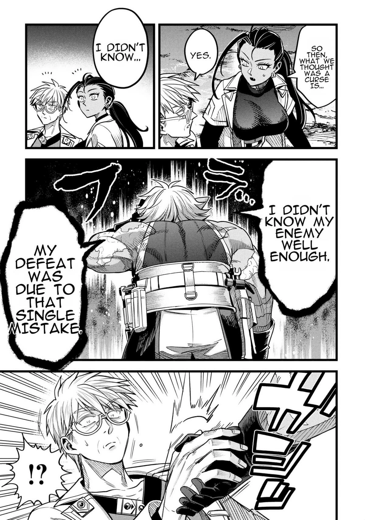Read Magic Doctor