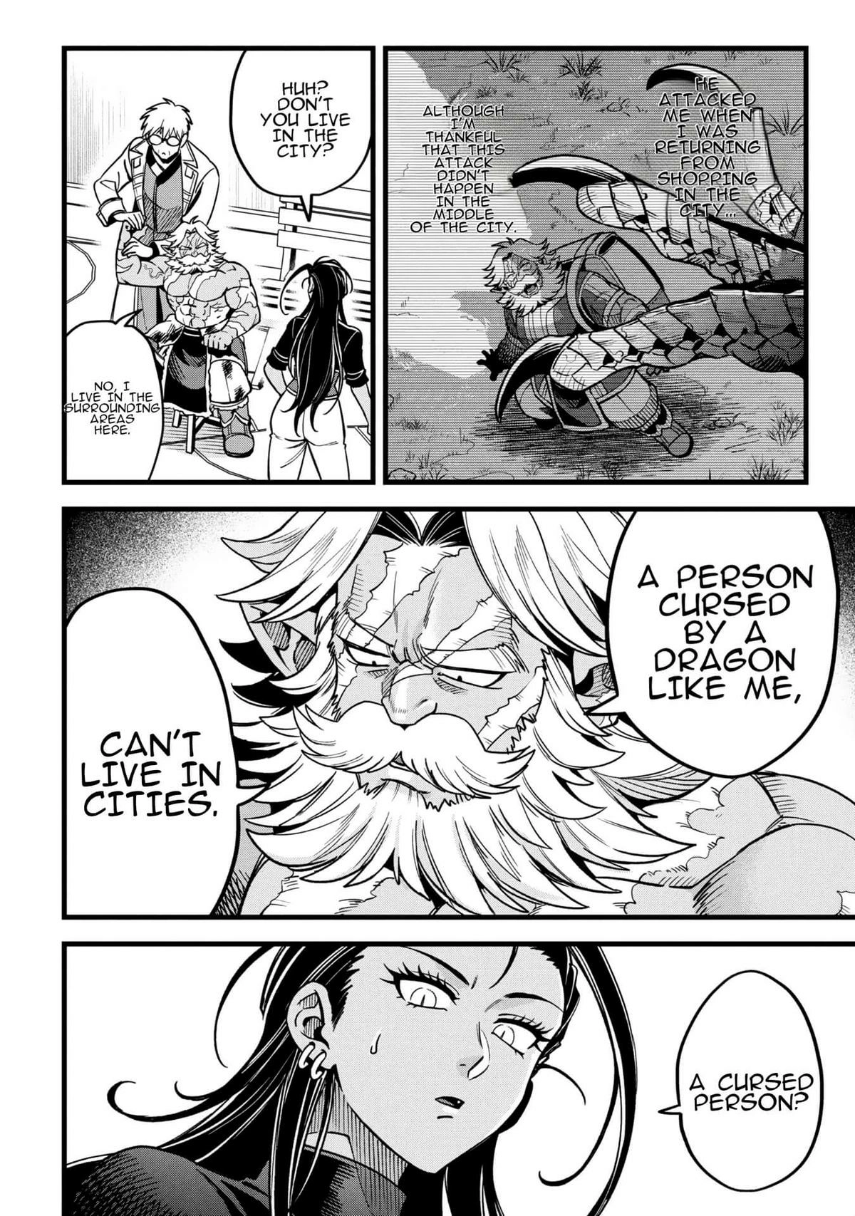 Read Magic Doctor
