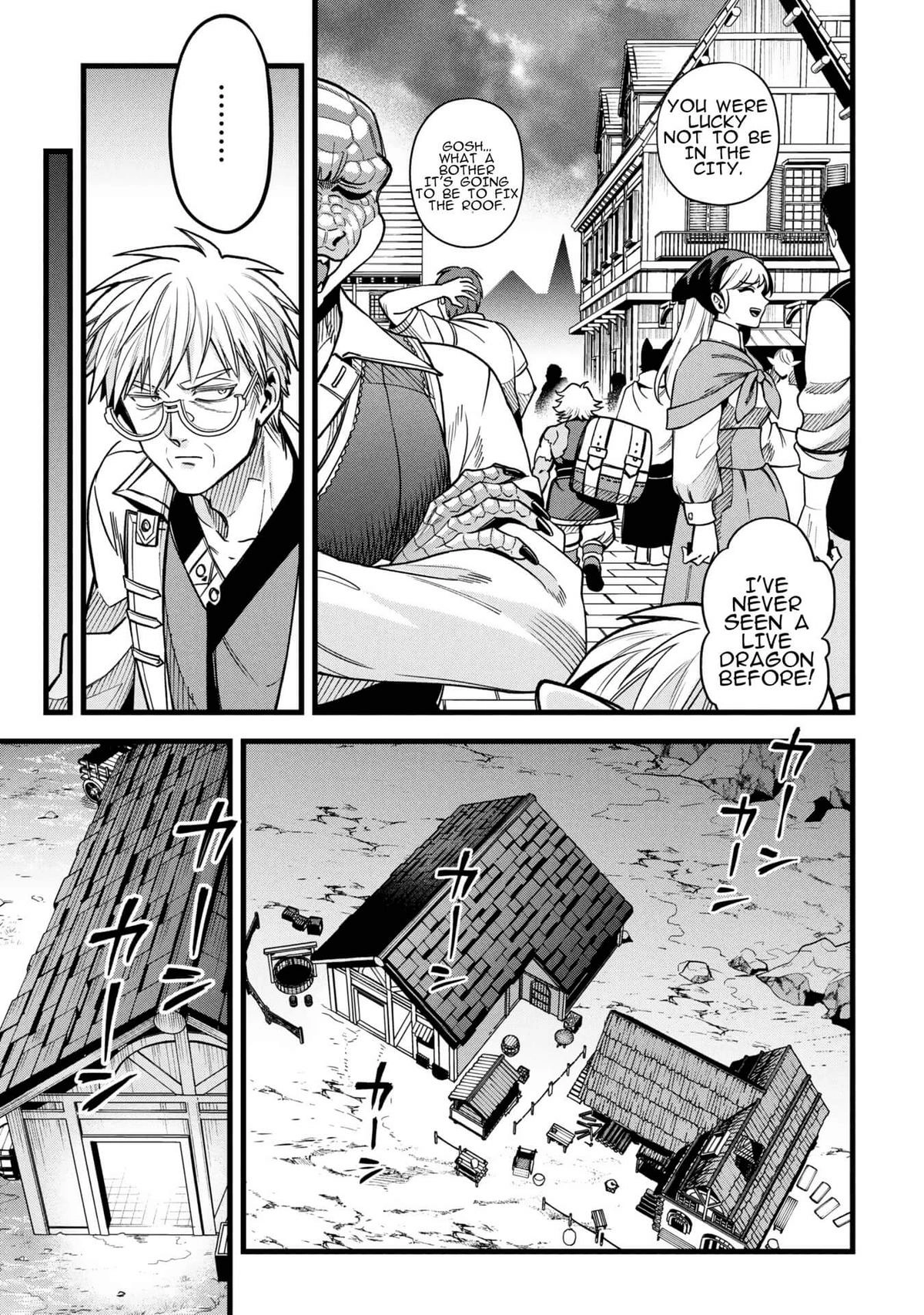 Read Magic Doctor