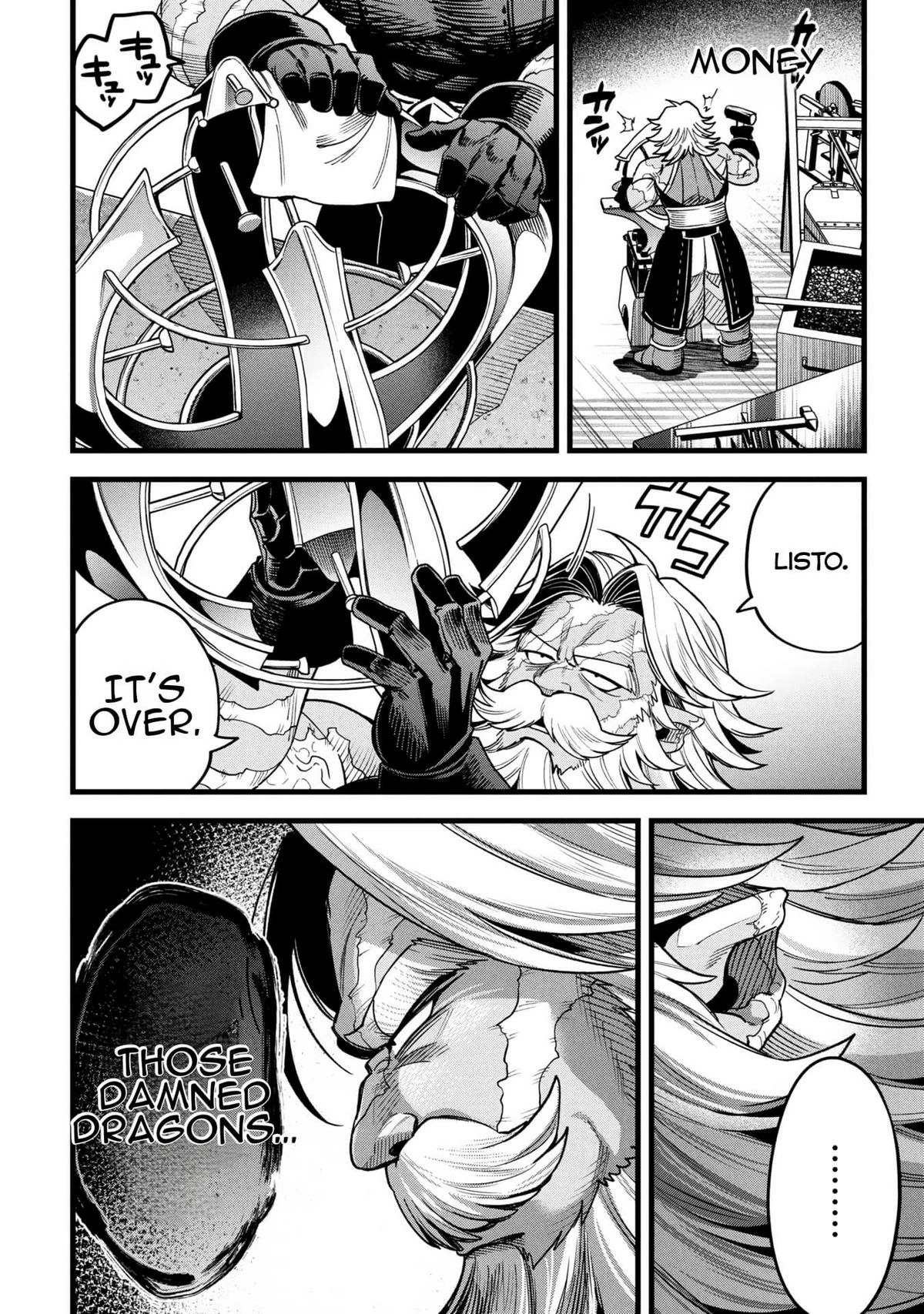 Read Magic Doctor