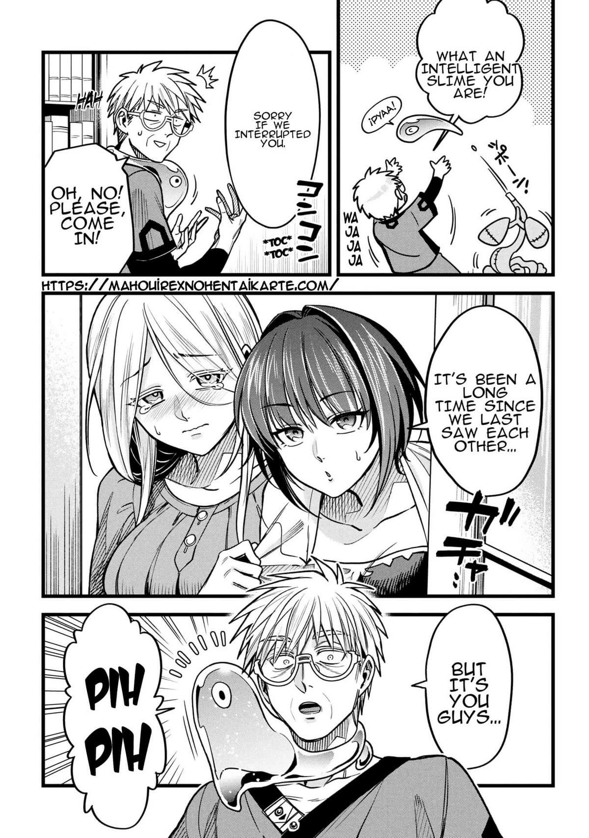 Read Magic Doctor