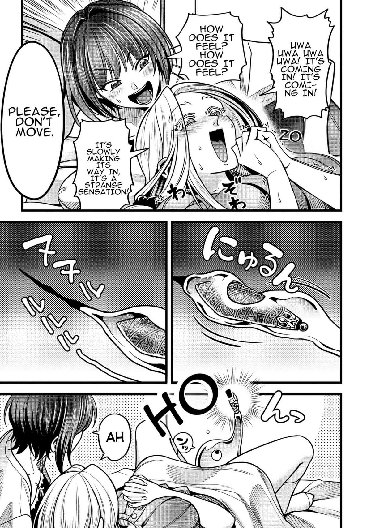 Read Magic Doctor