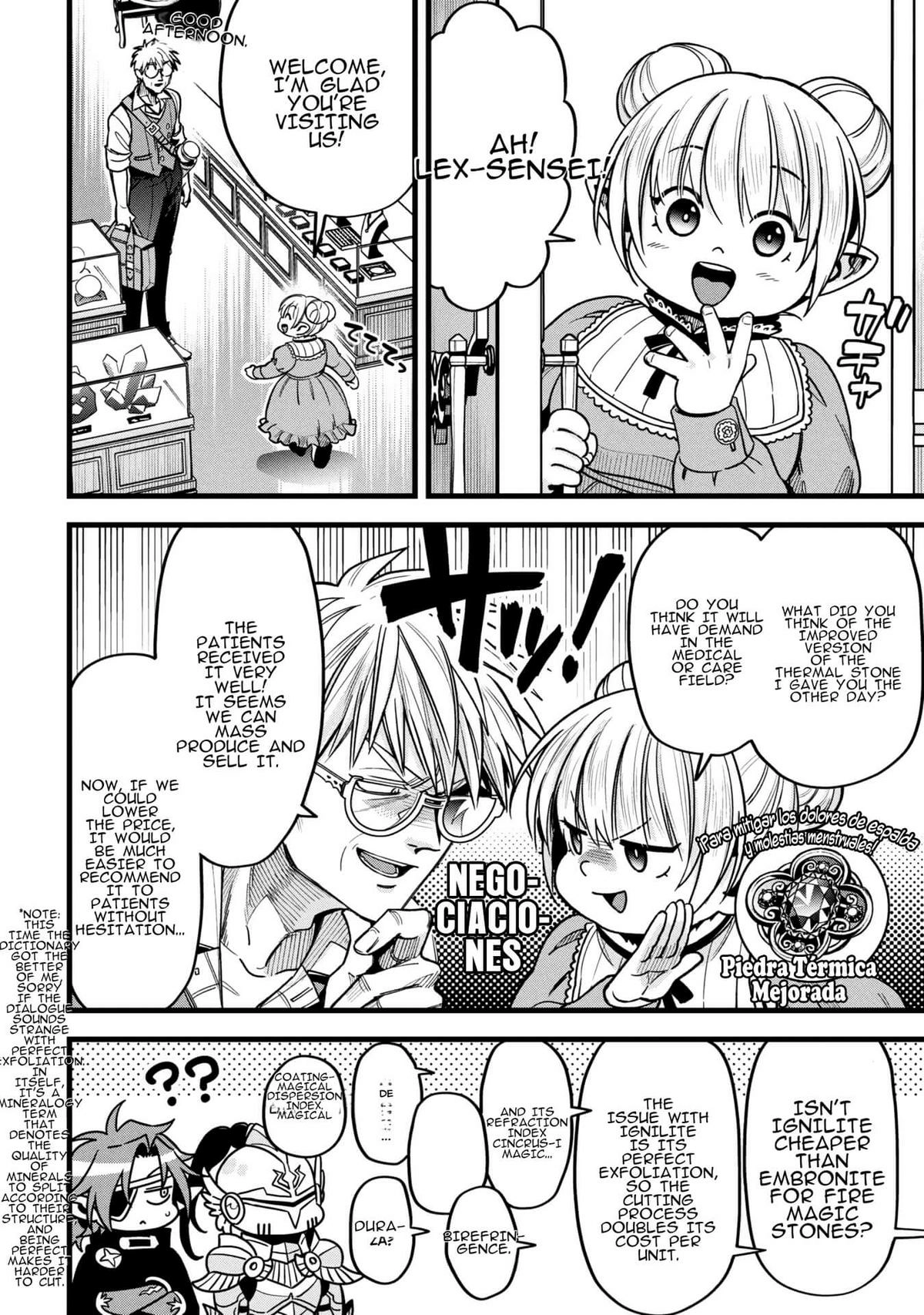 Read Magic Doctor