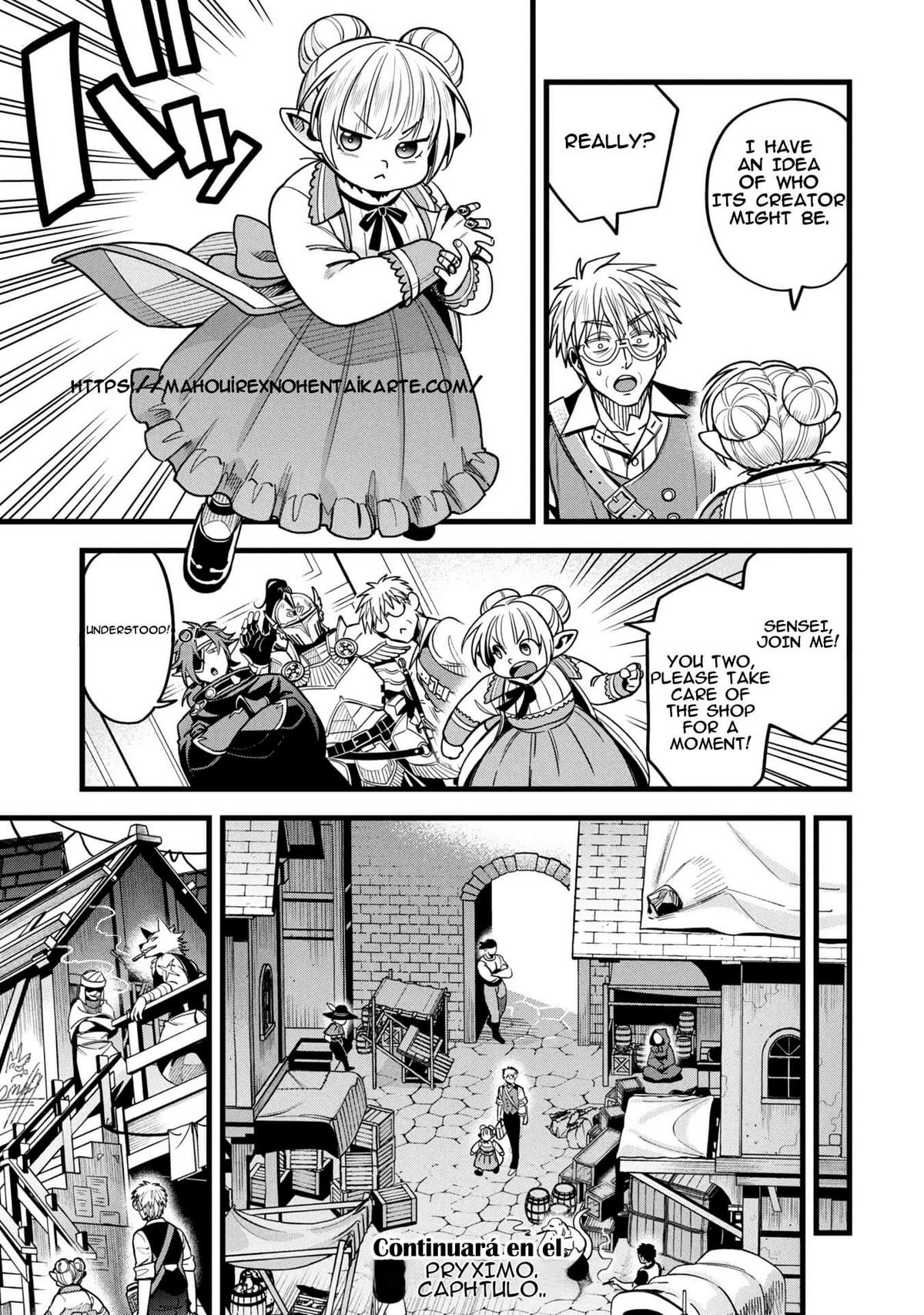 Read Magic Doctor