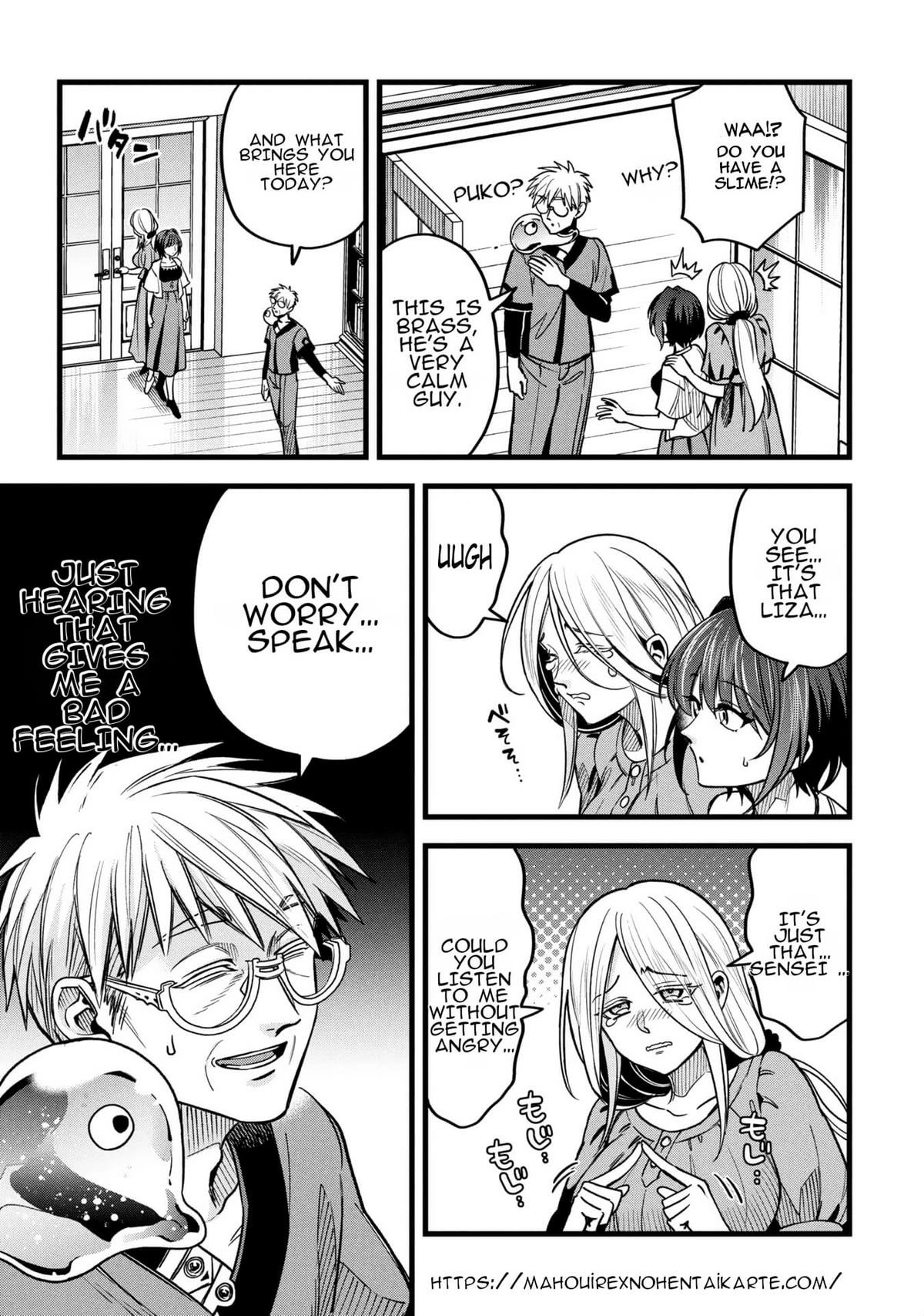 Read Magic Doctor