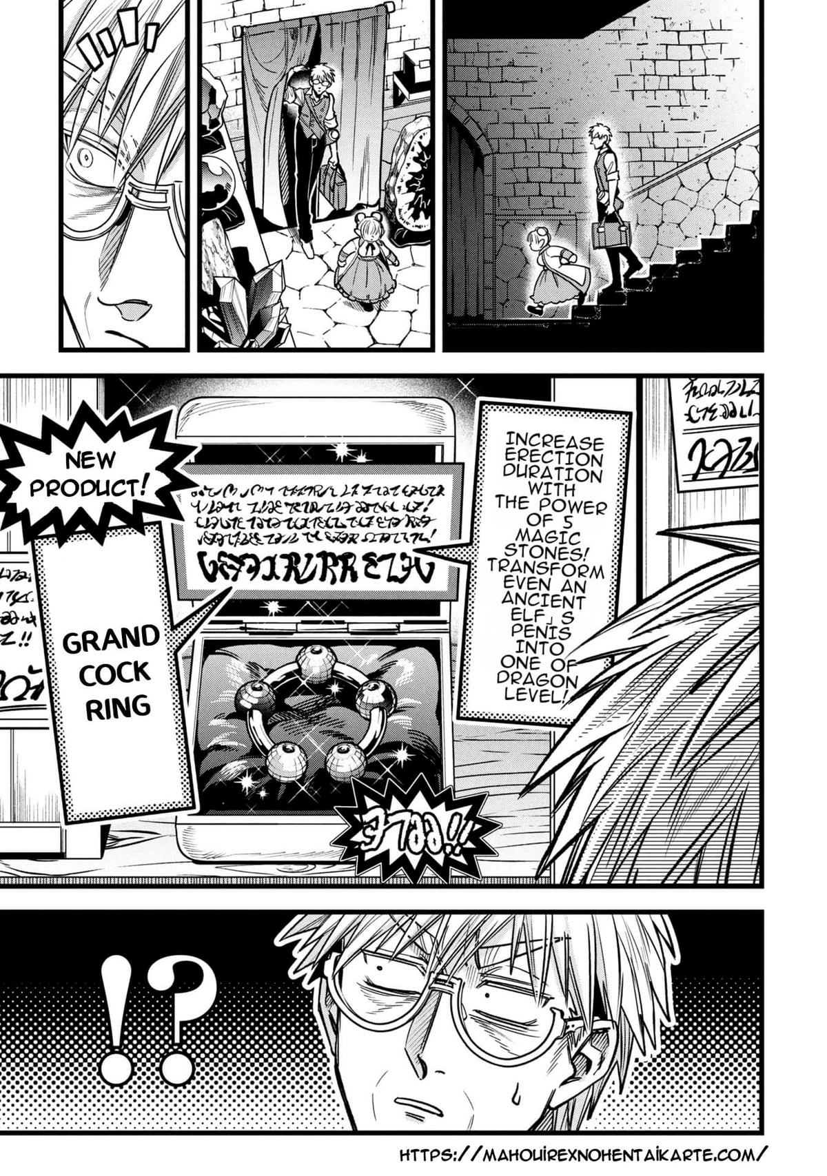 Read Magic Doctor