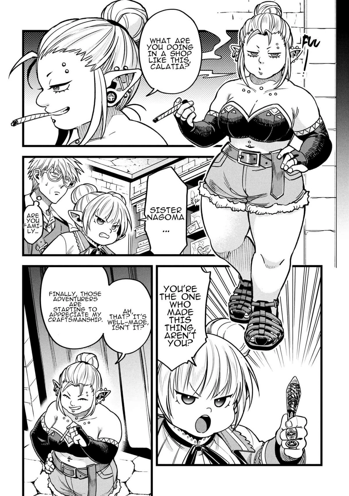 Read Magic Doctor
