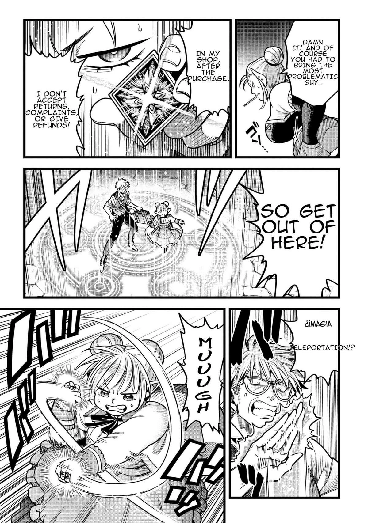 Read Magic Doctor