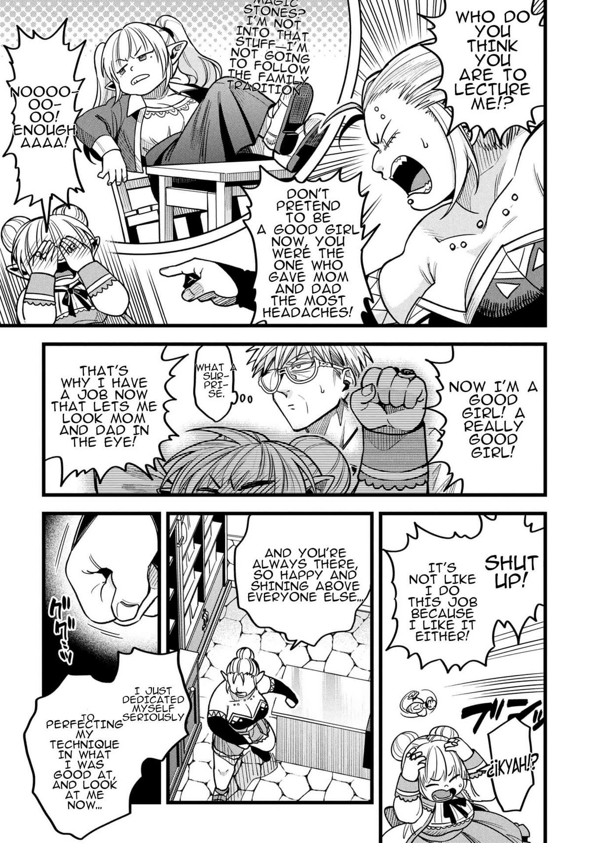 Read Magic Doctor