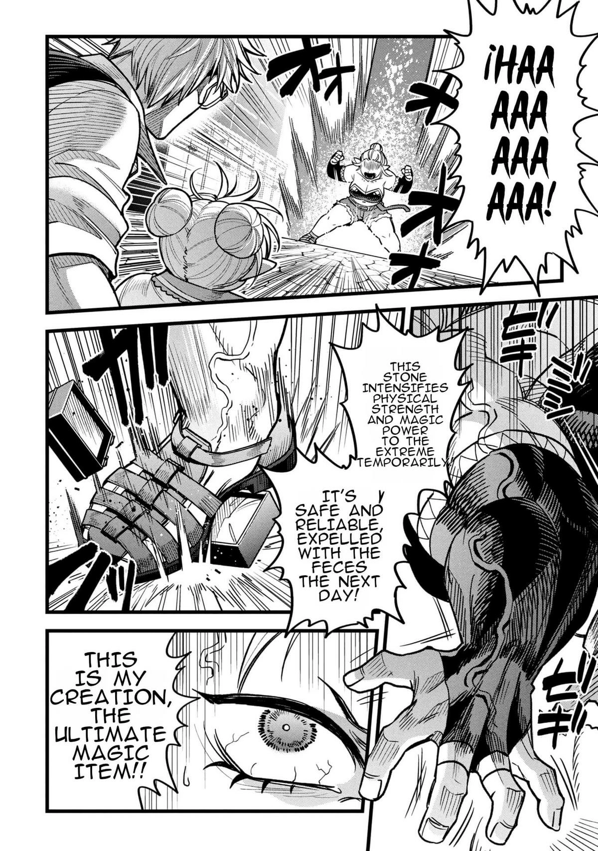 Read Magic Doctor
