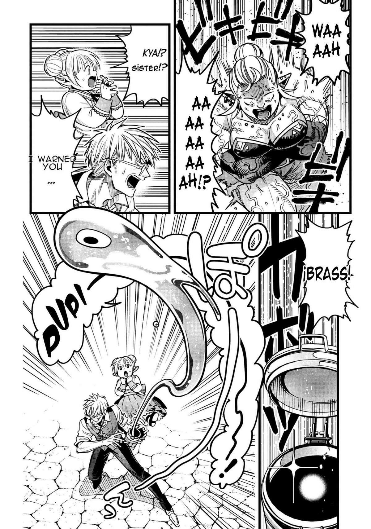 Read Magic Doctor