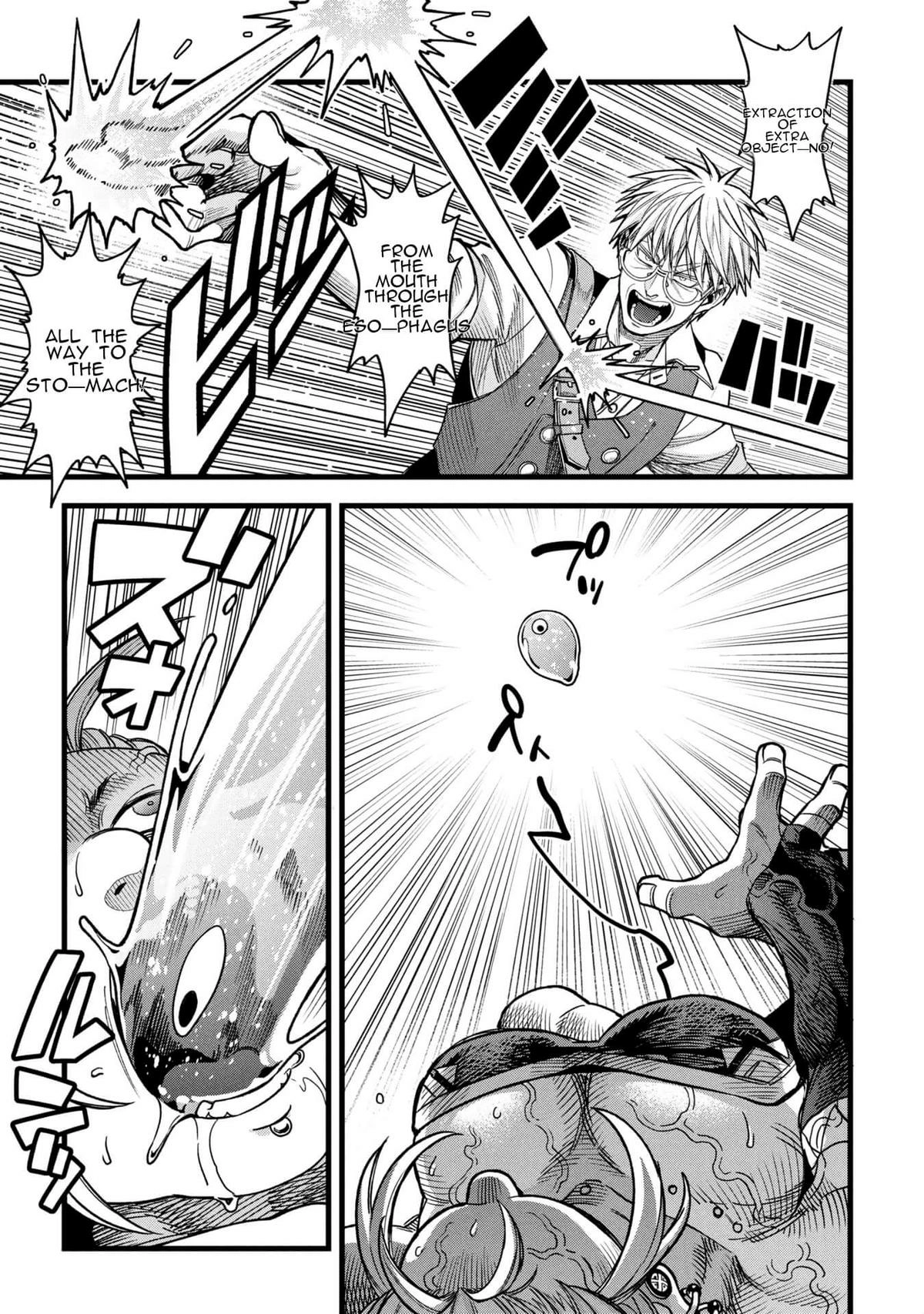 Read Magic Doctor