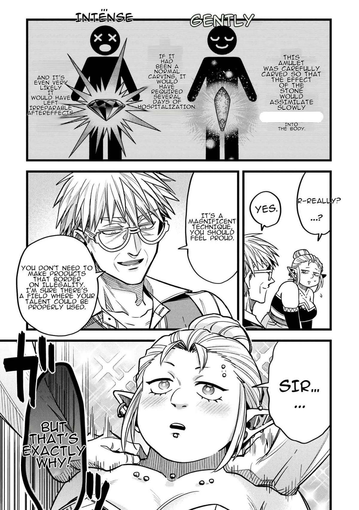 Read Magic Doctor