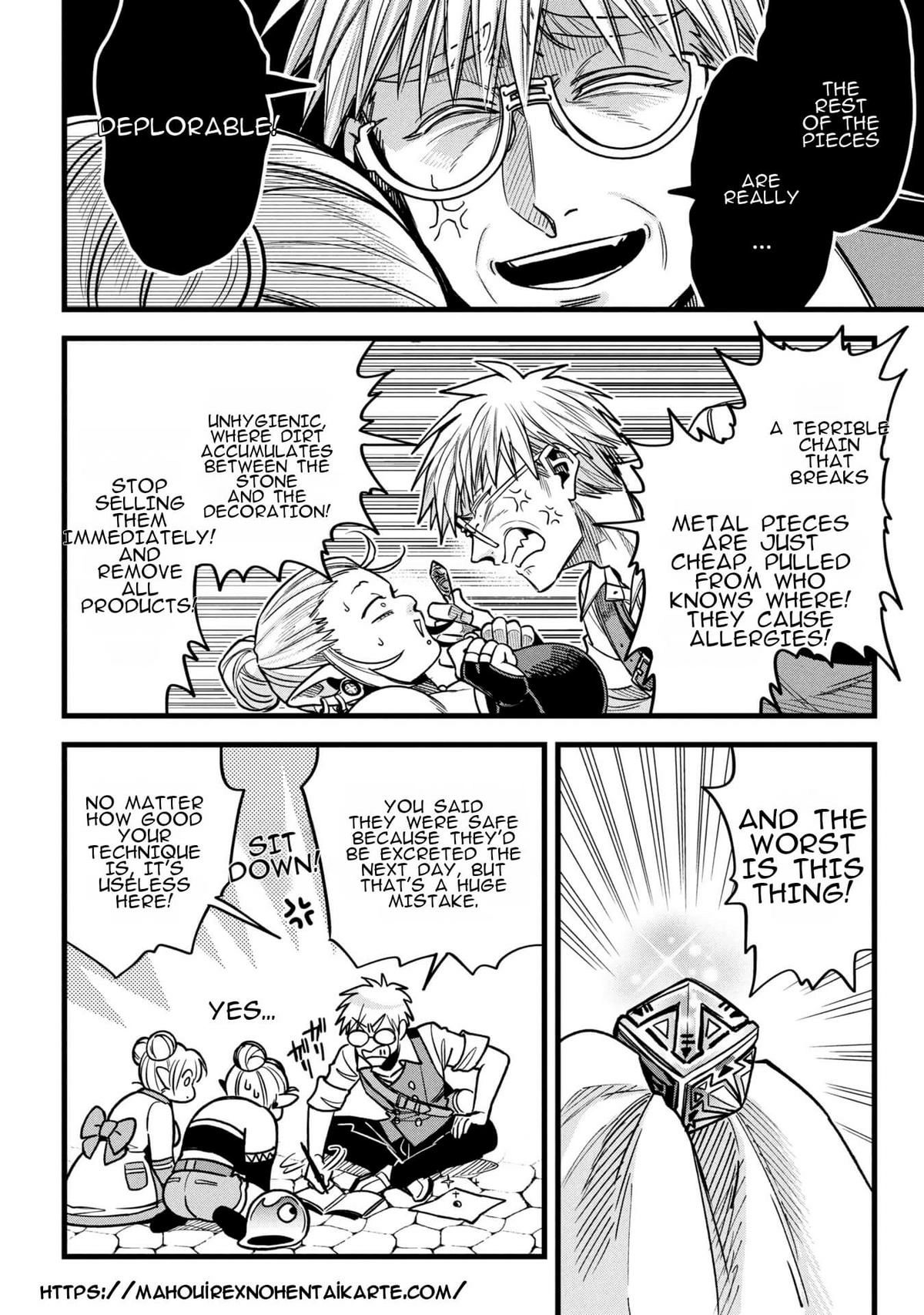 Read Magic Doctor