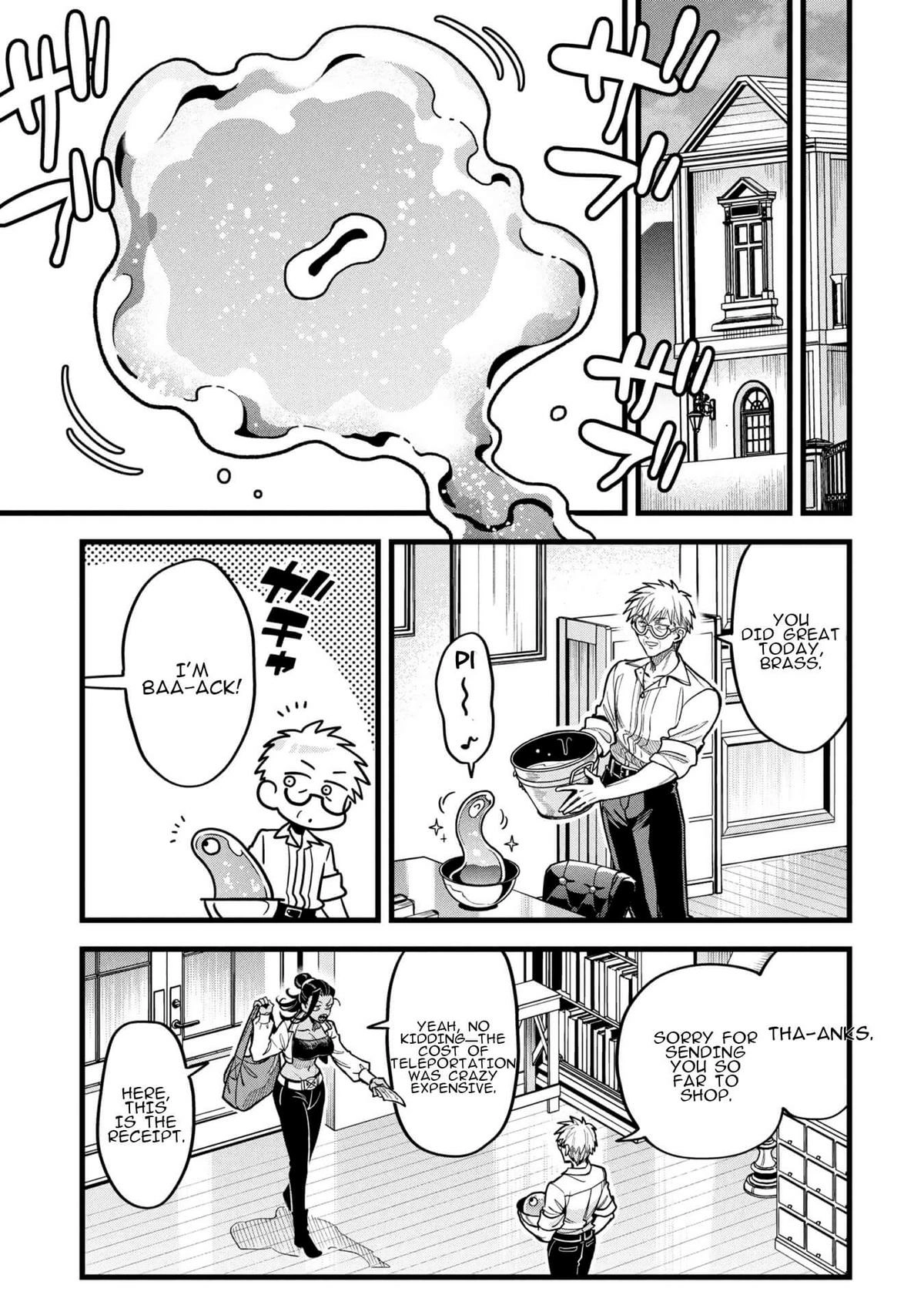 Read Magic Doctor