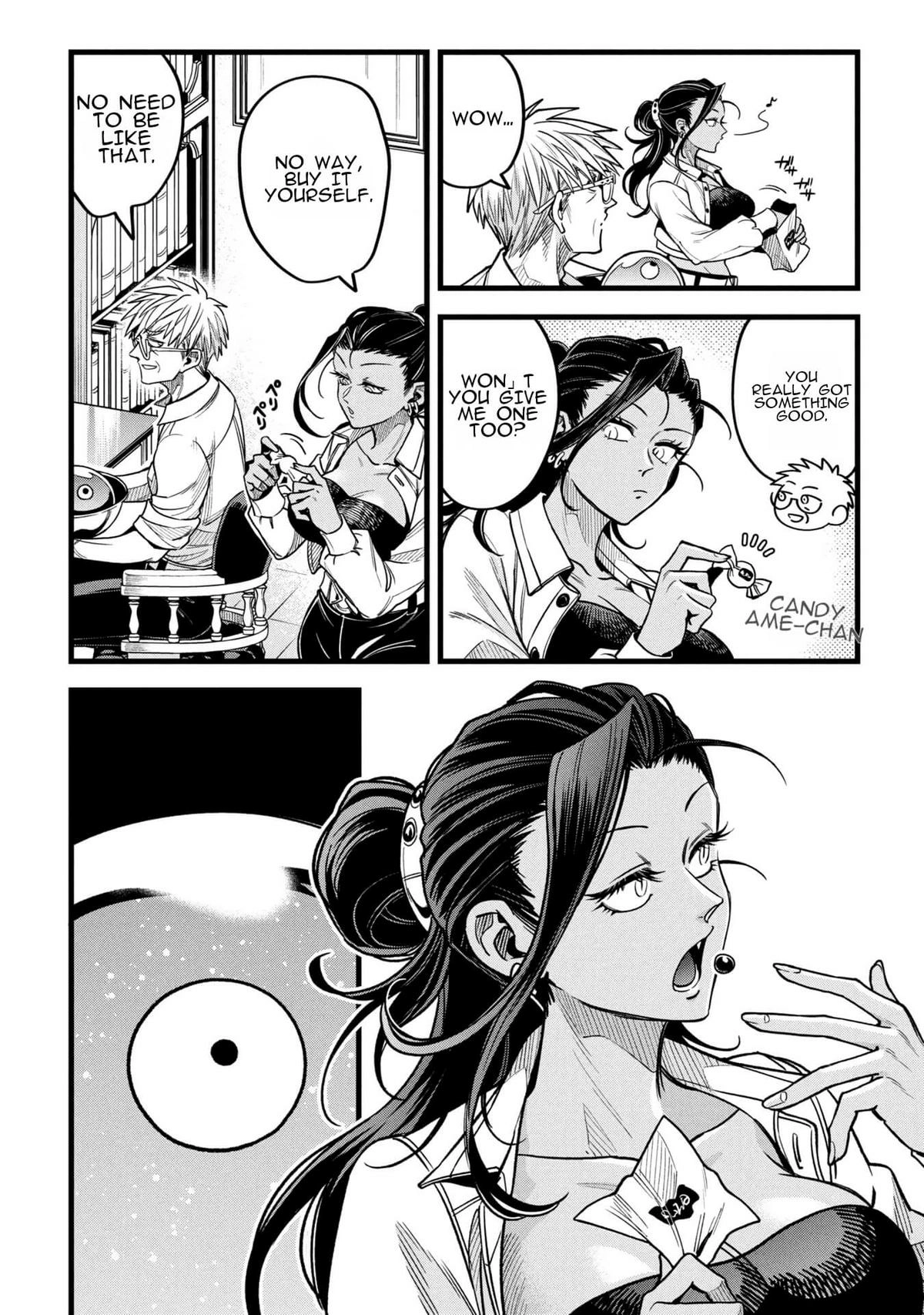 Read Magic Doctor