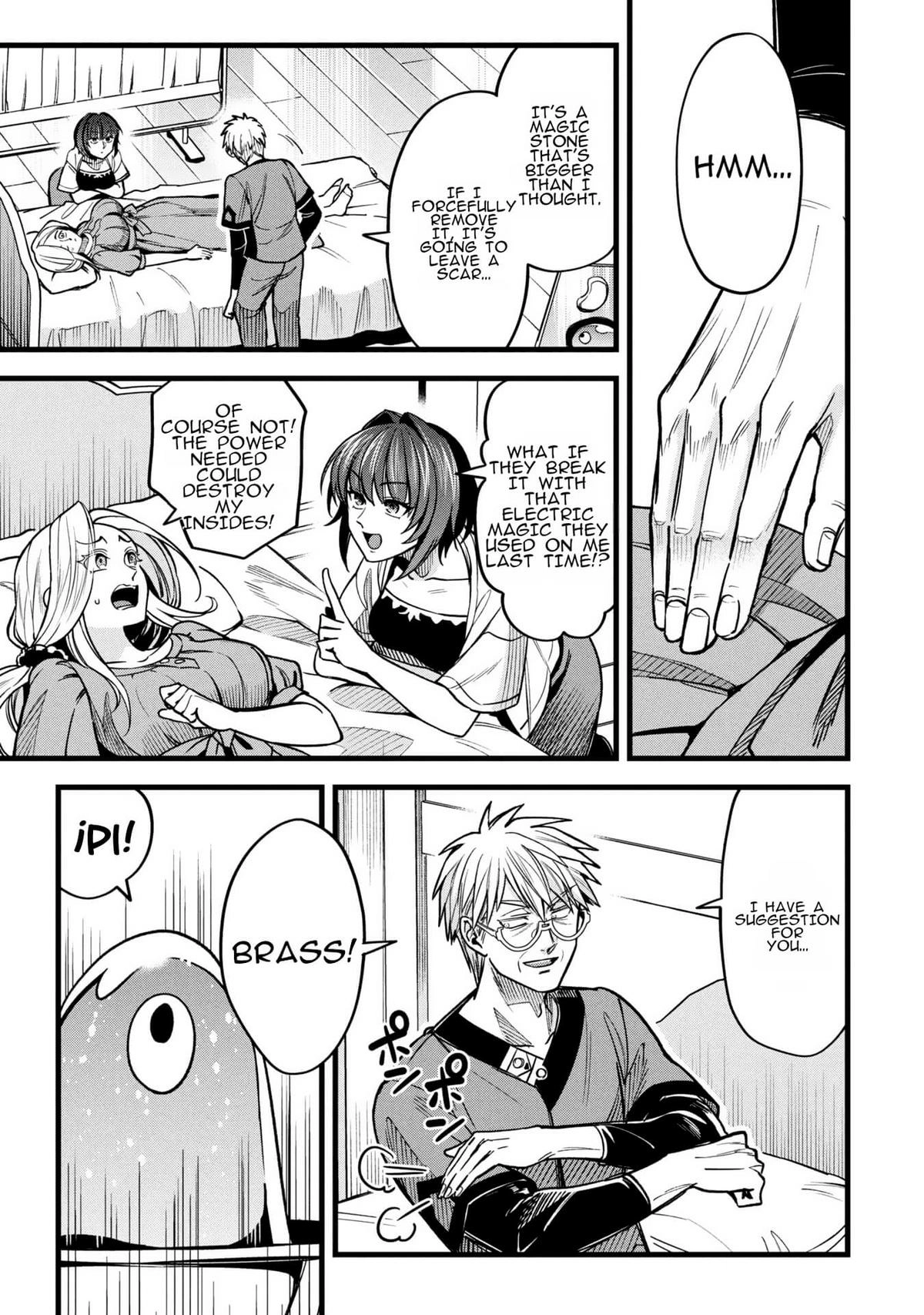 Read Magic Doctor