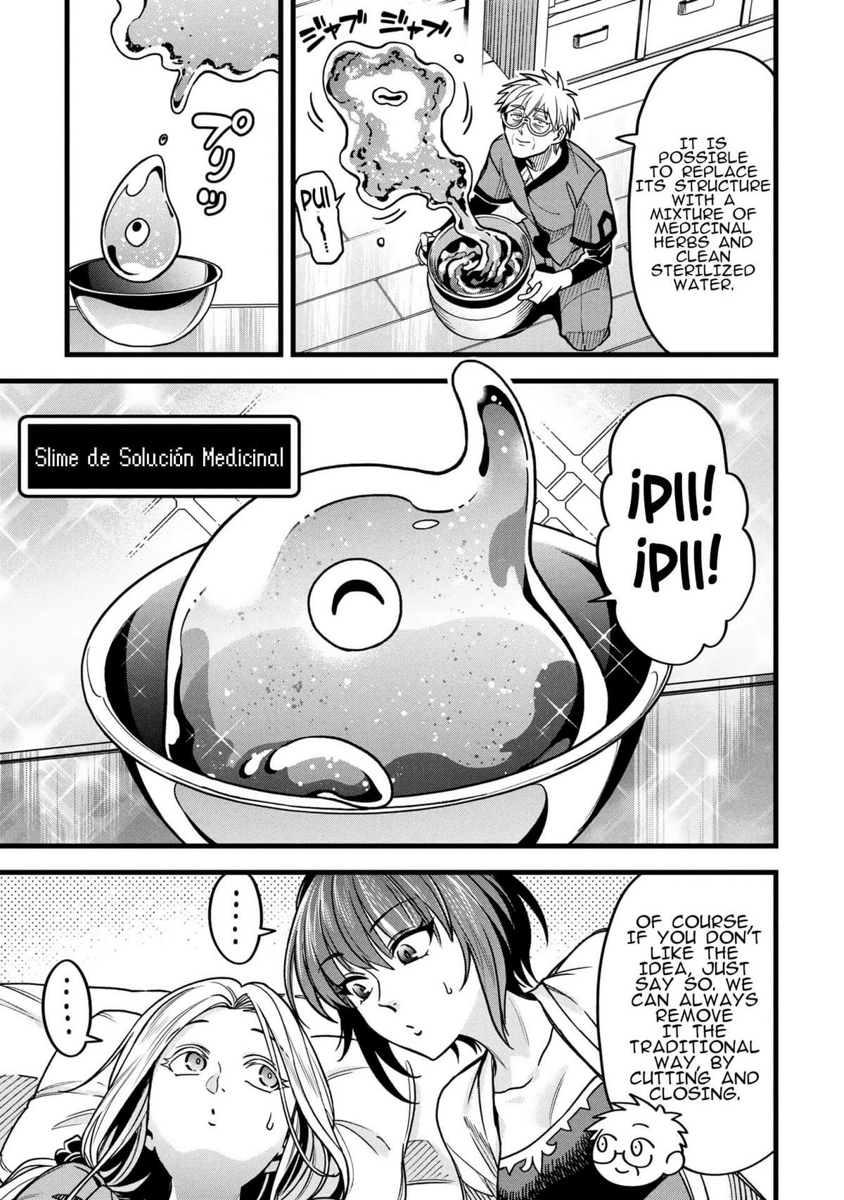 Read Magic Doctor