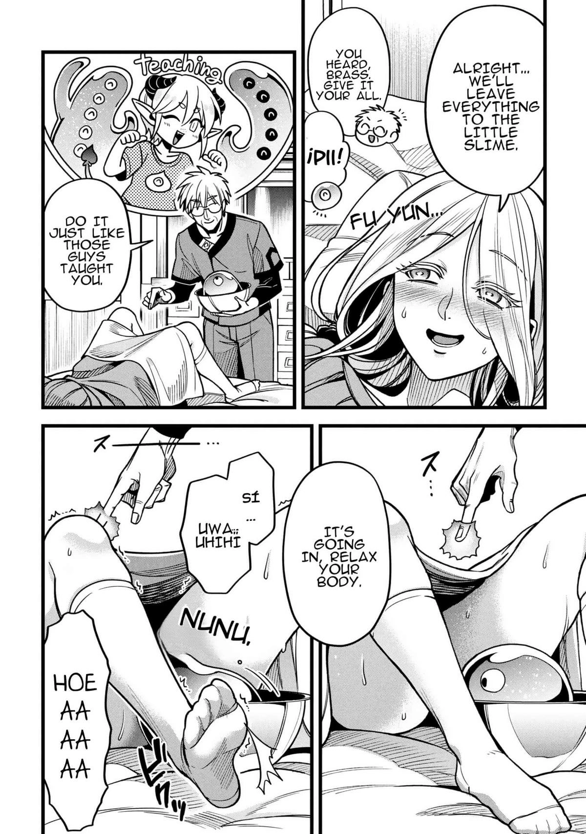 Read Magic Doctor