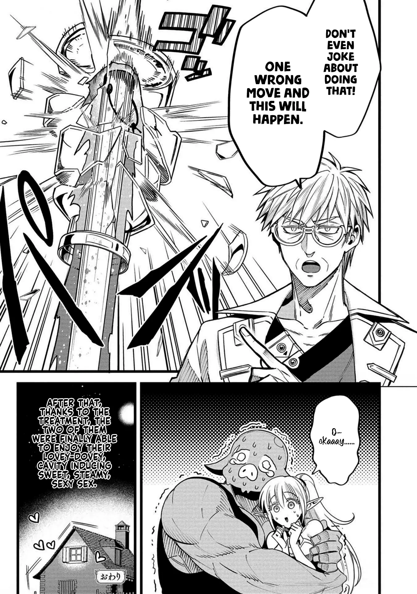 Read Magic Doctor