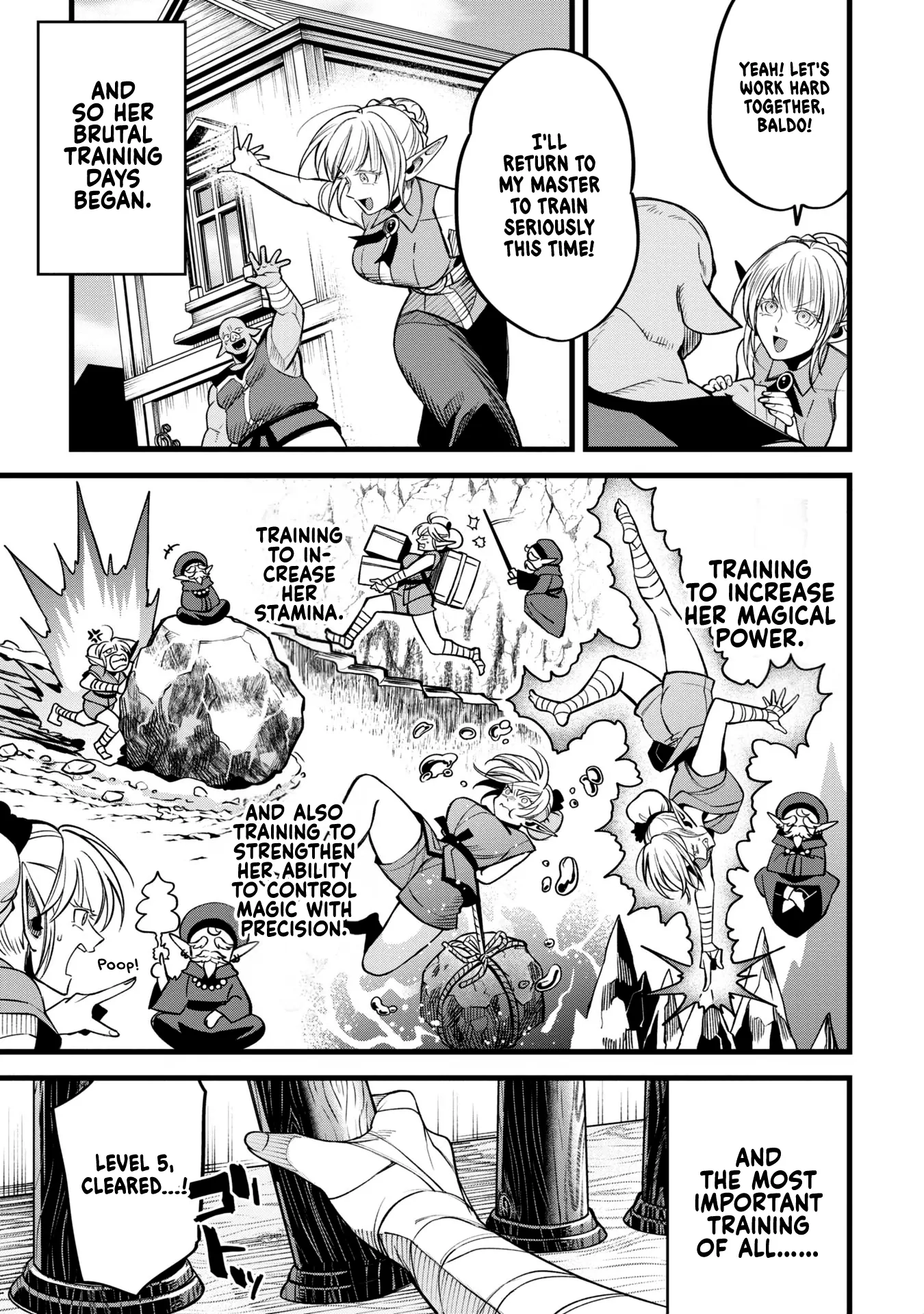 Read Magic Doctor