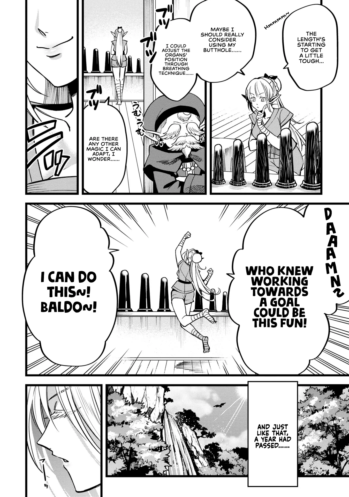 Read Magic Doctor