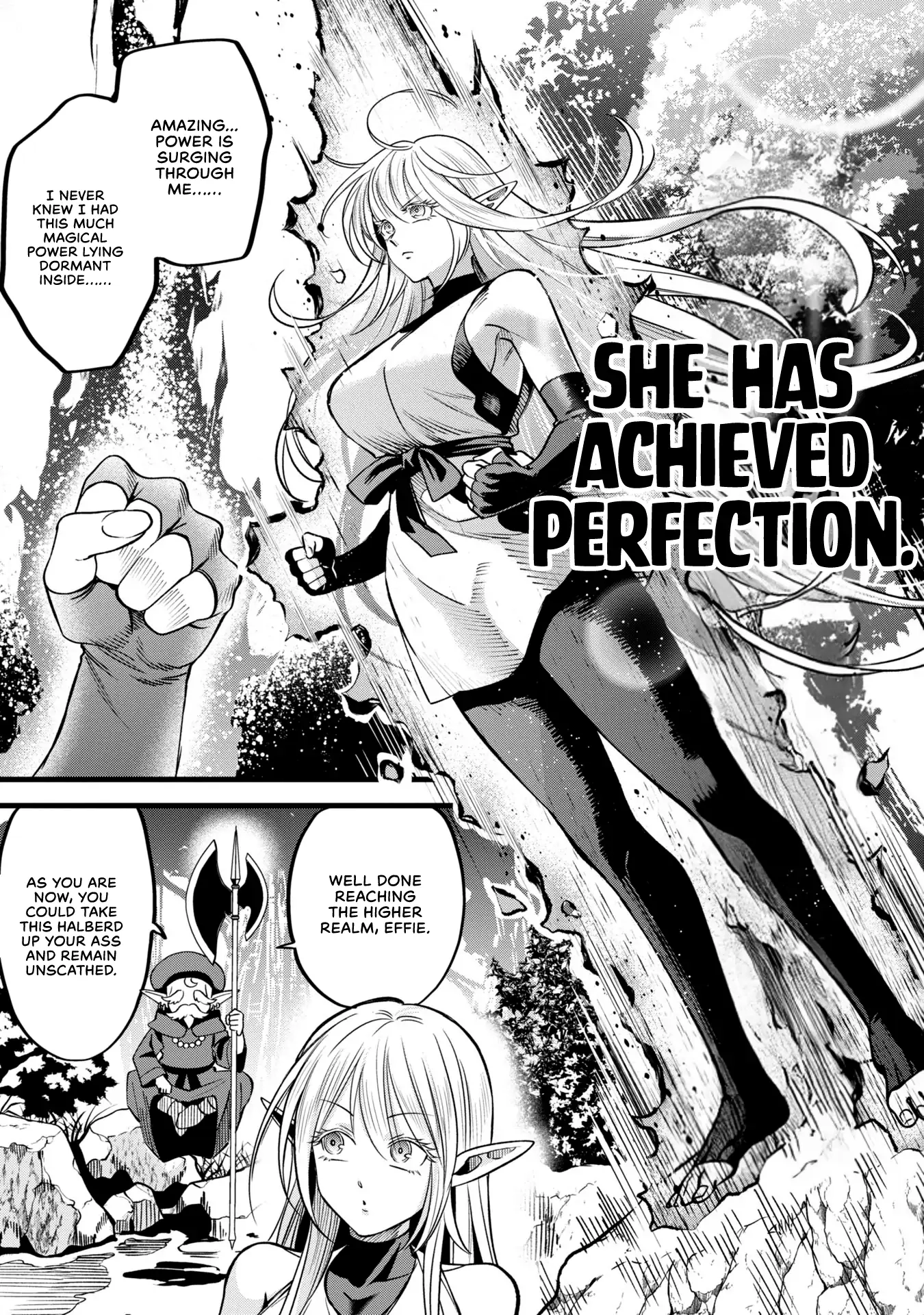 Read Magic Doctor