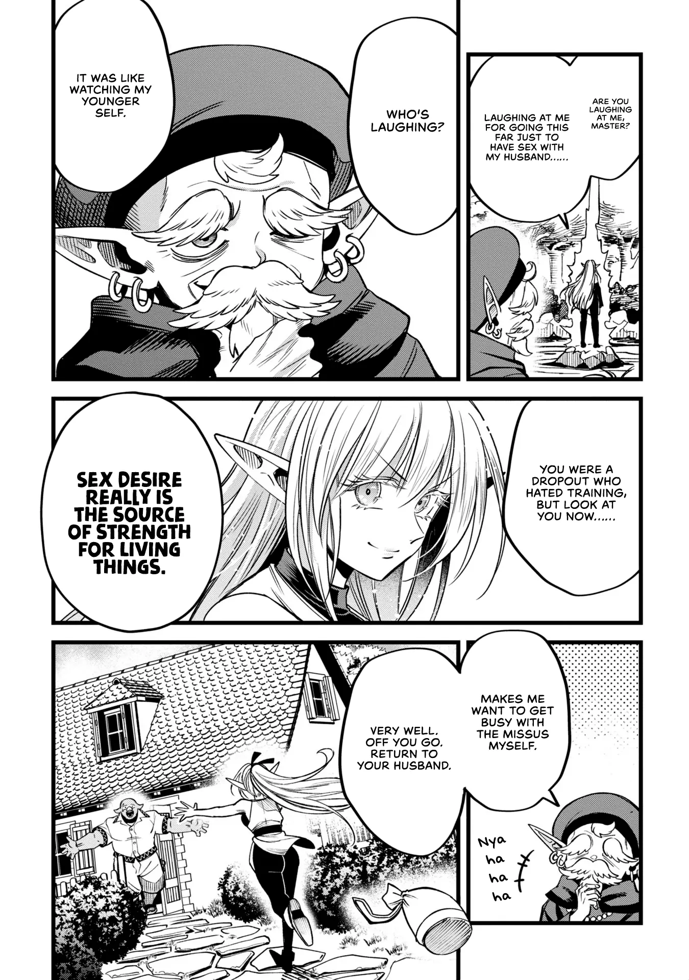 Read Magic Doctor
