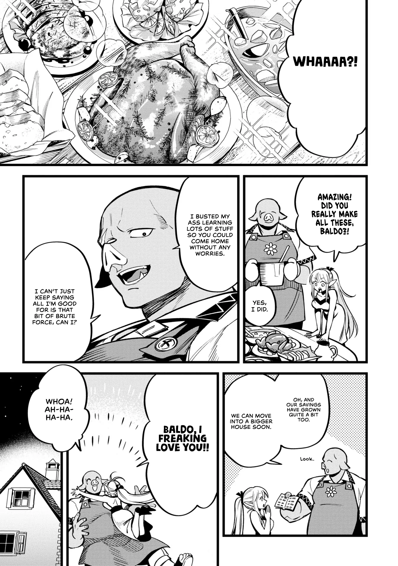 Read Magic Doctor