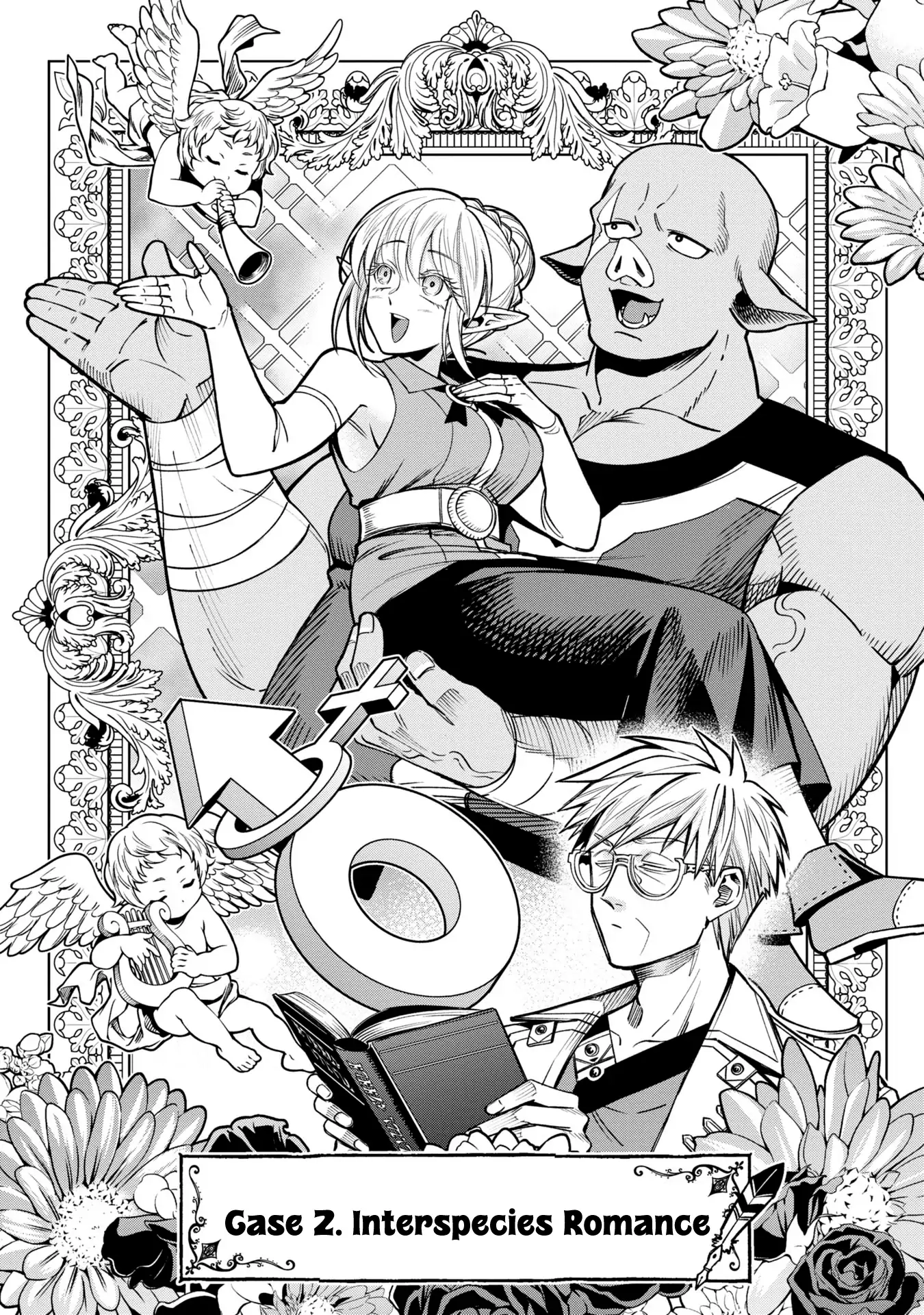 Read Magic Doctor