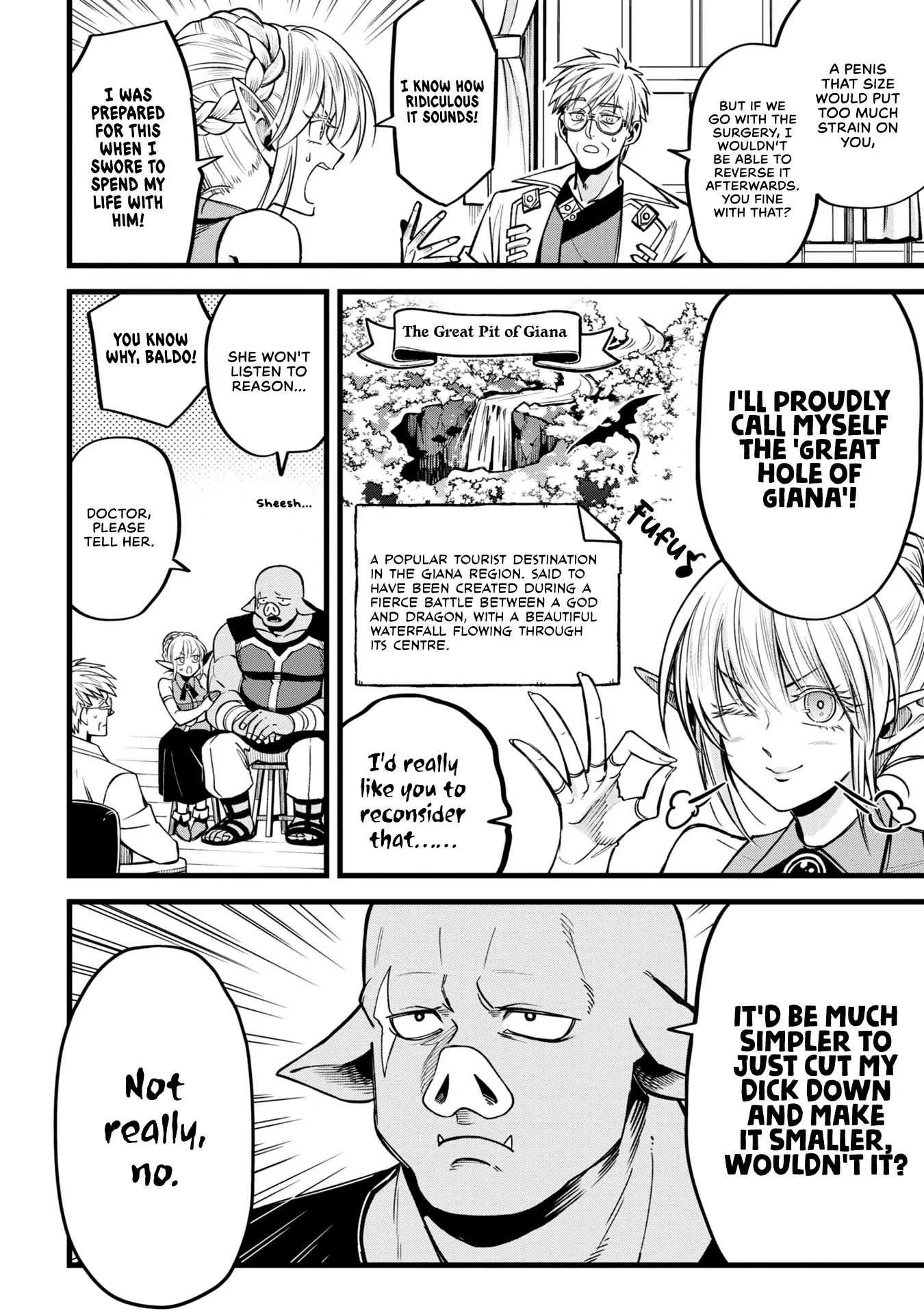 Read Magic Doctor