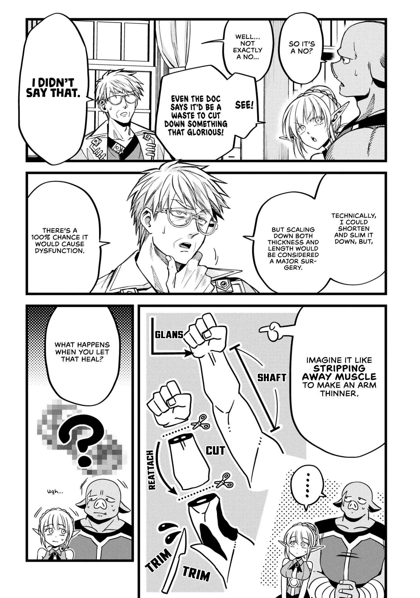 Read Magic Doctor