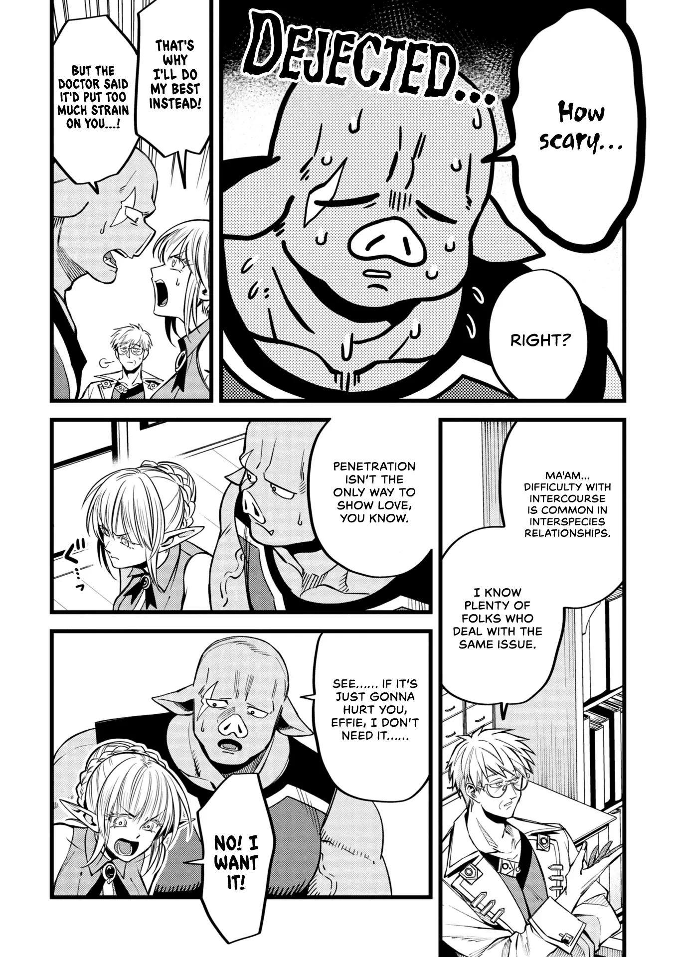 Read Magic Doctor
