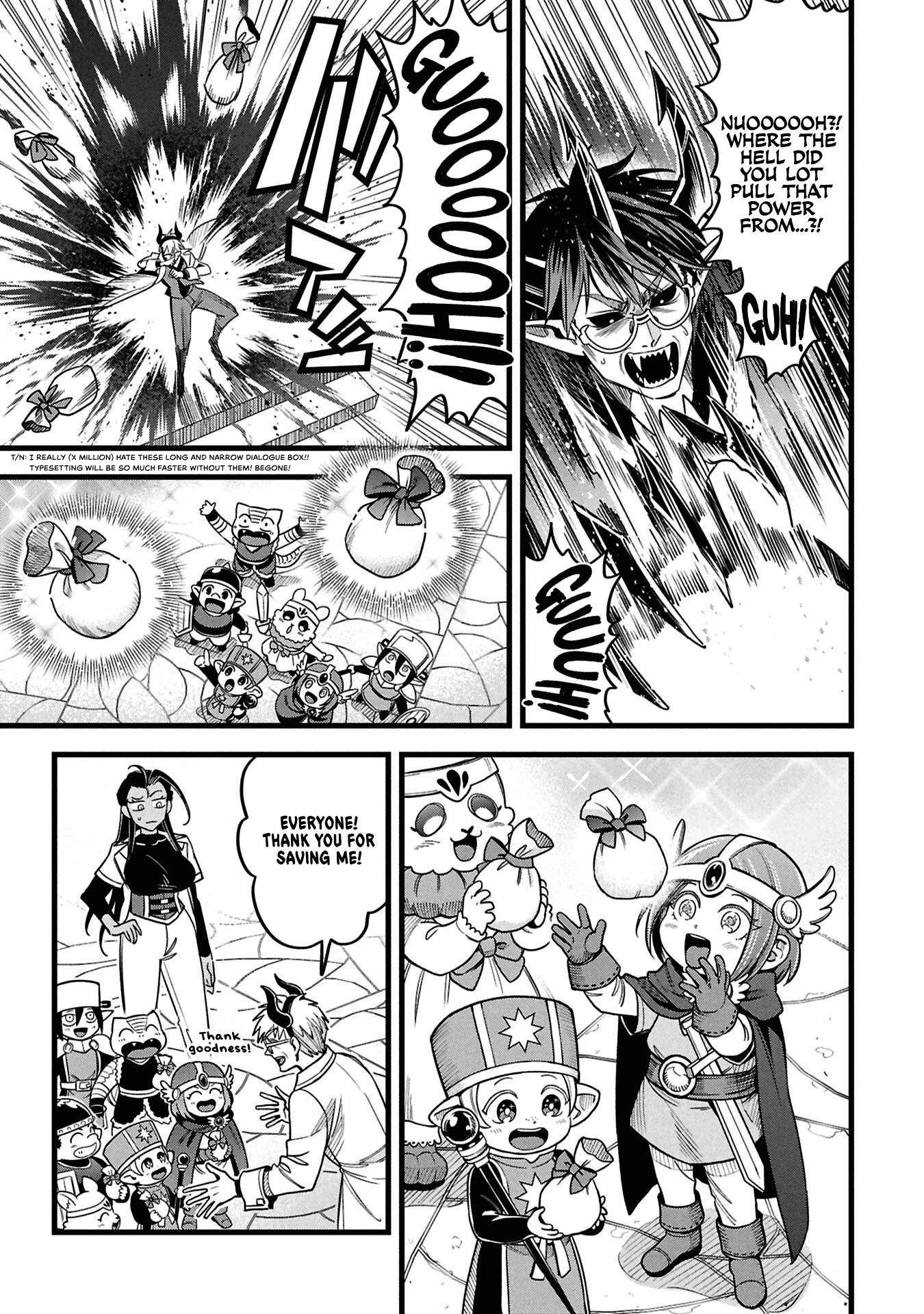 Read Magic Doctor