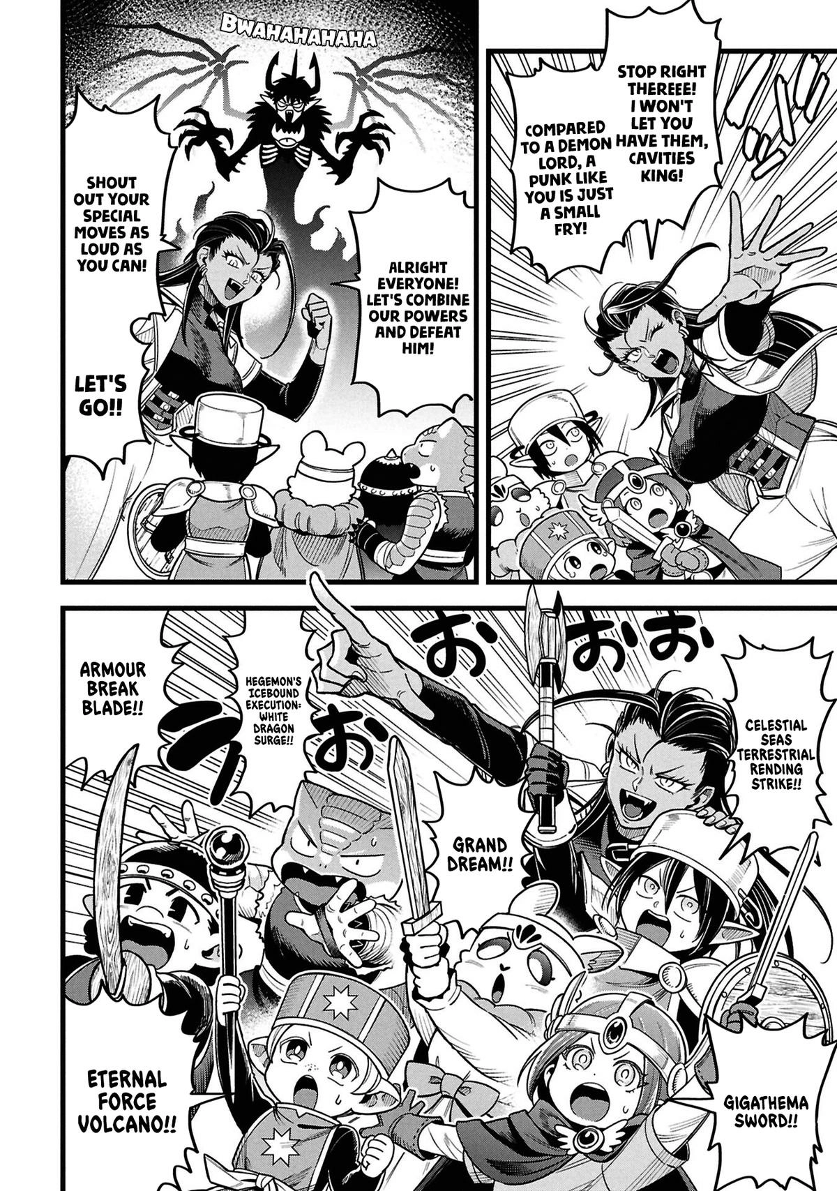 Read Magic Doctor