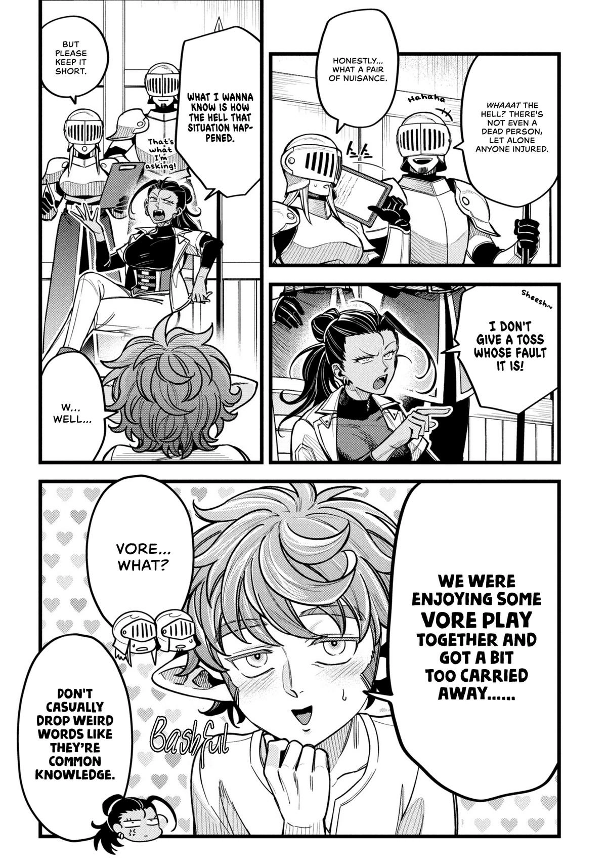 Read Magic Doctor