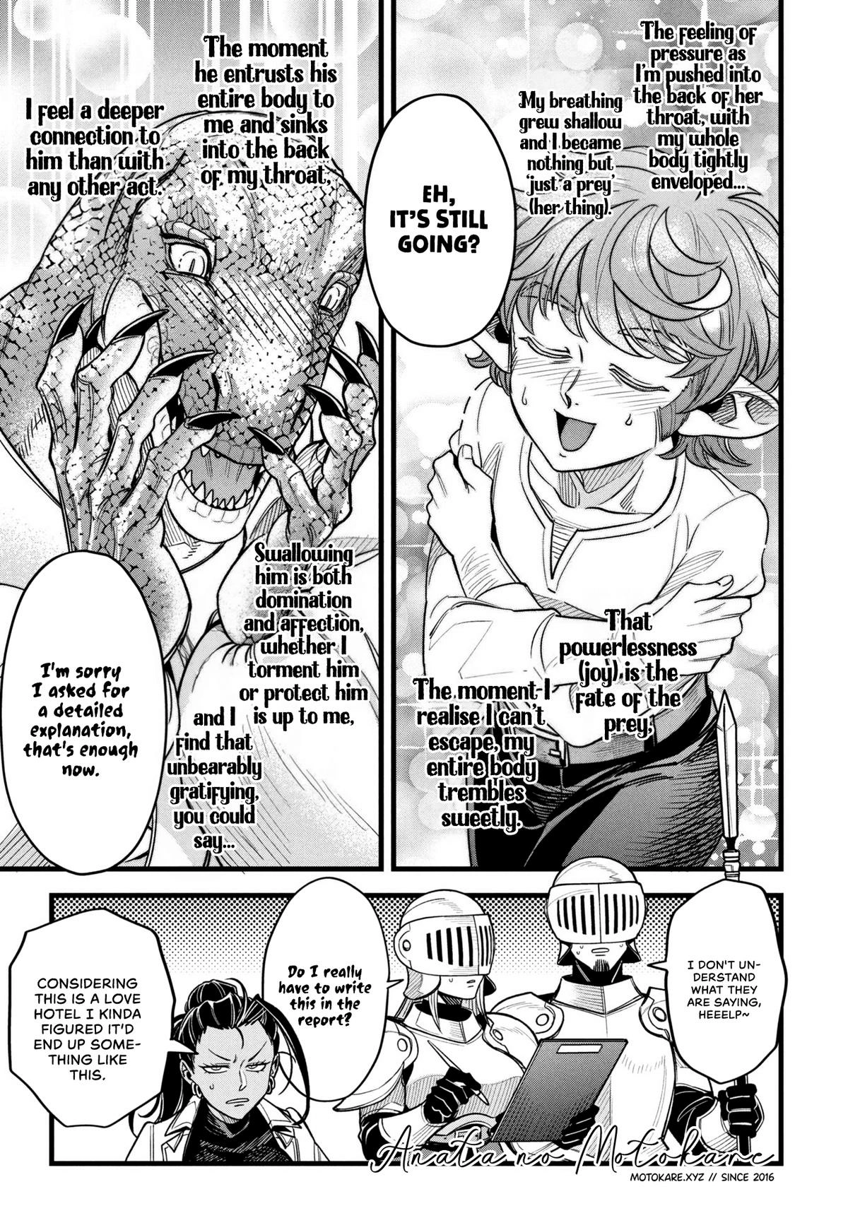Read Magic Doctor