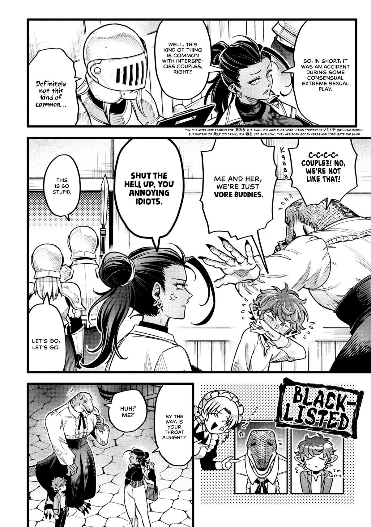 Read Magic Doctor