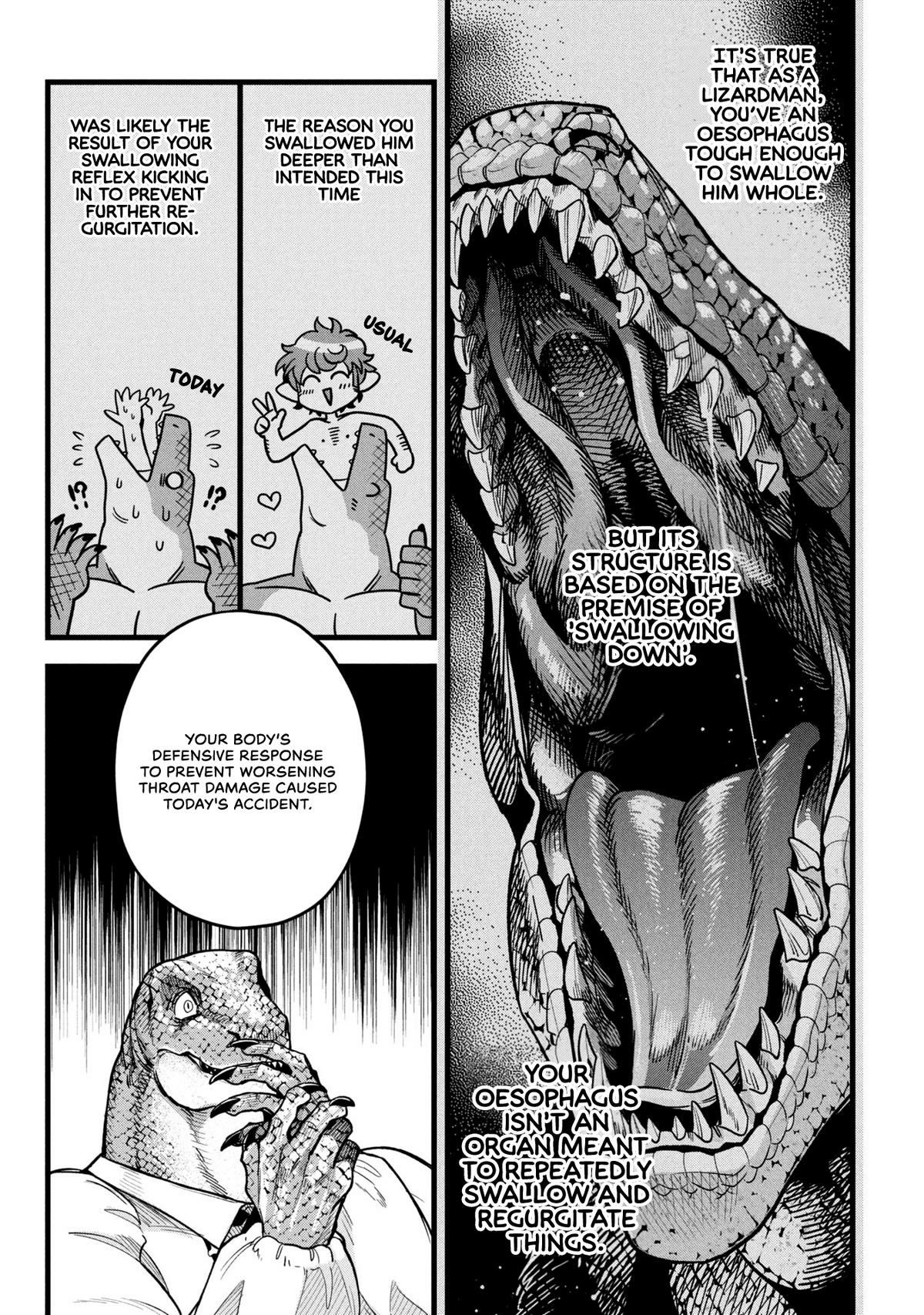 Read Magic Doctor