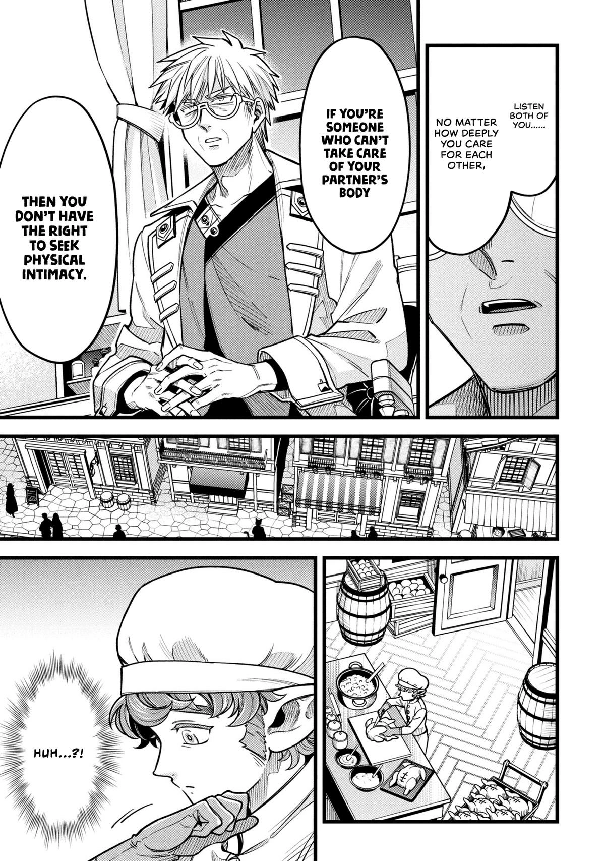 Read Magic Doctor
