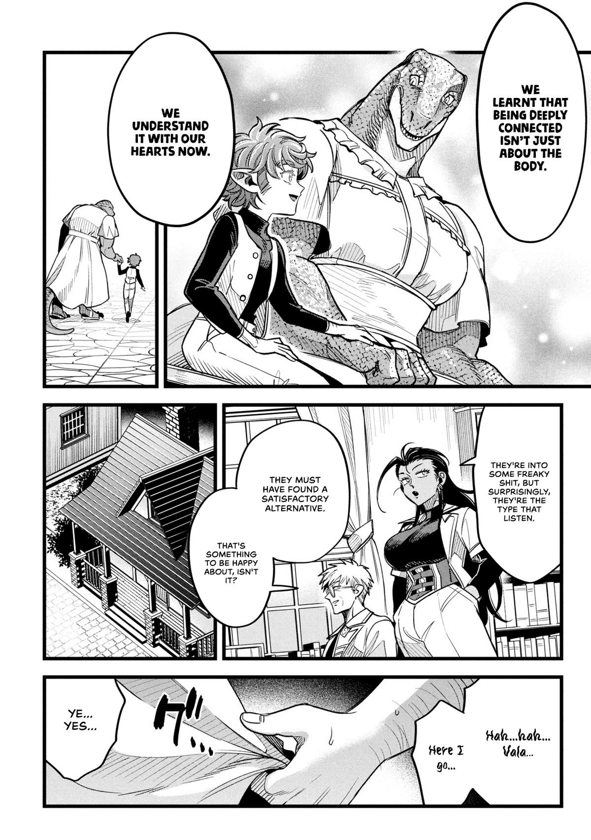 Read Magic Doctor