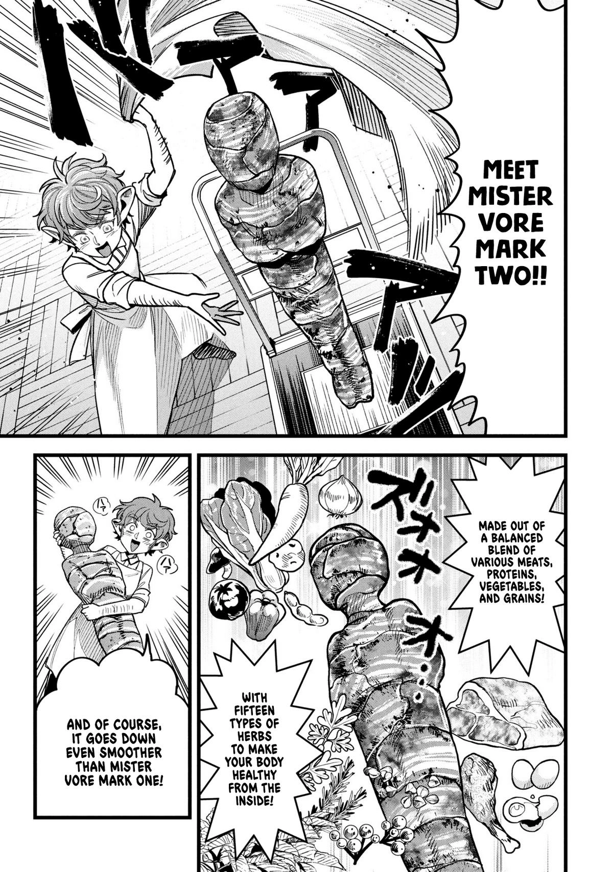 Read Magic Doctor