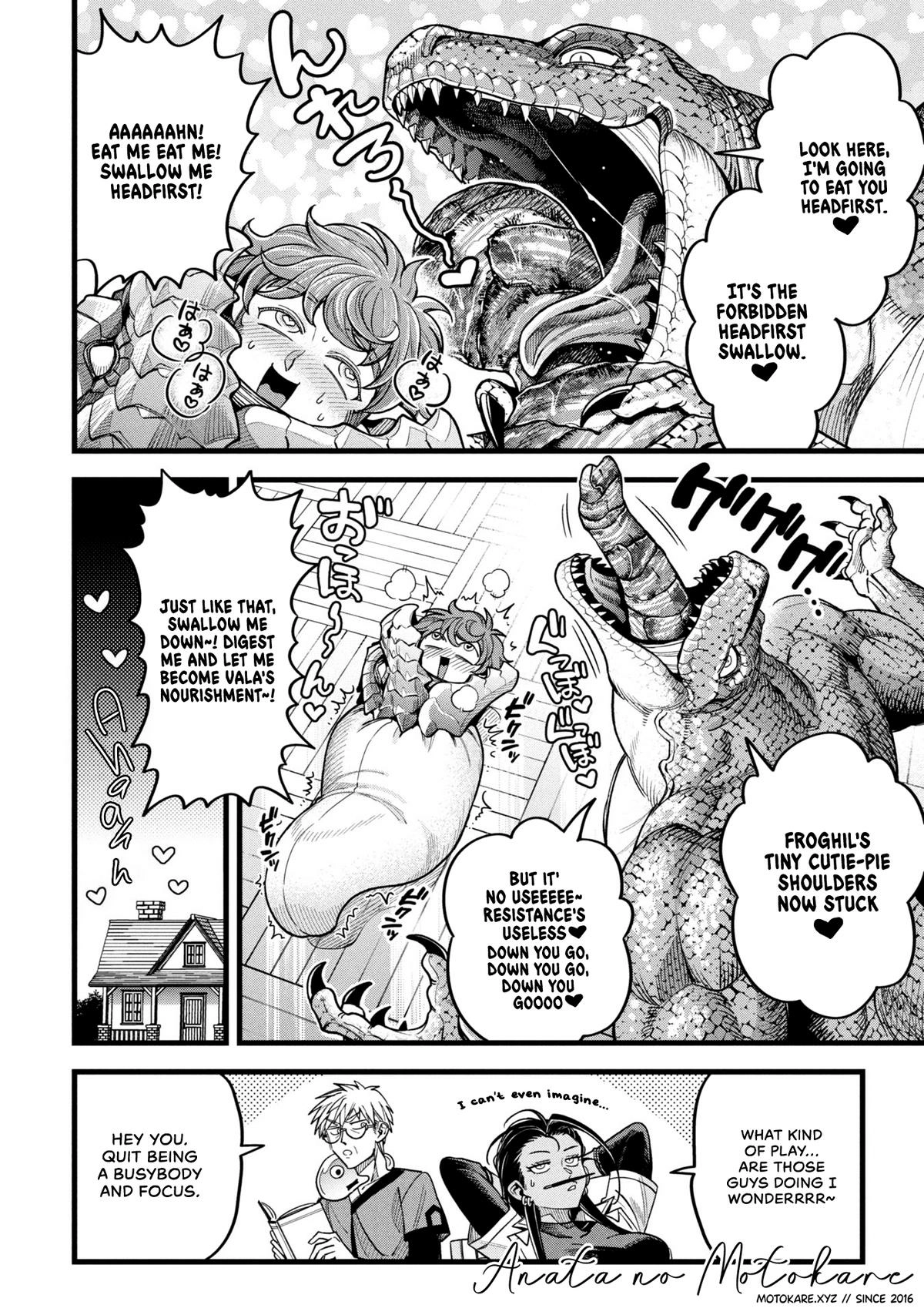 Read Magic Doctor