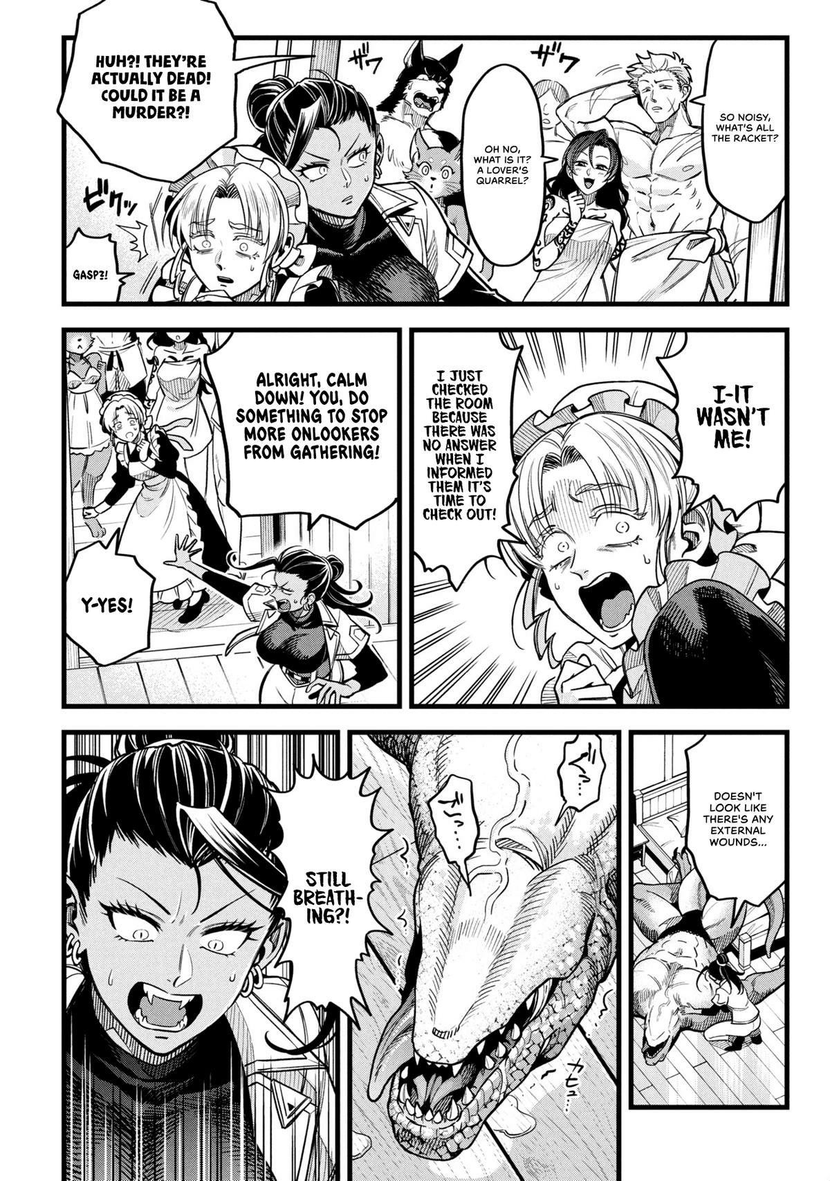 Read Magic Doctor